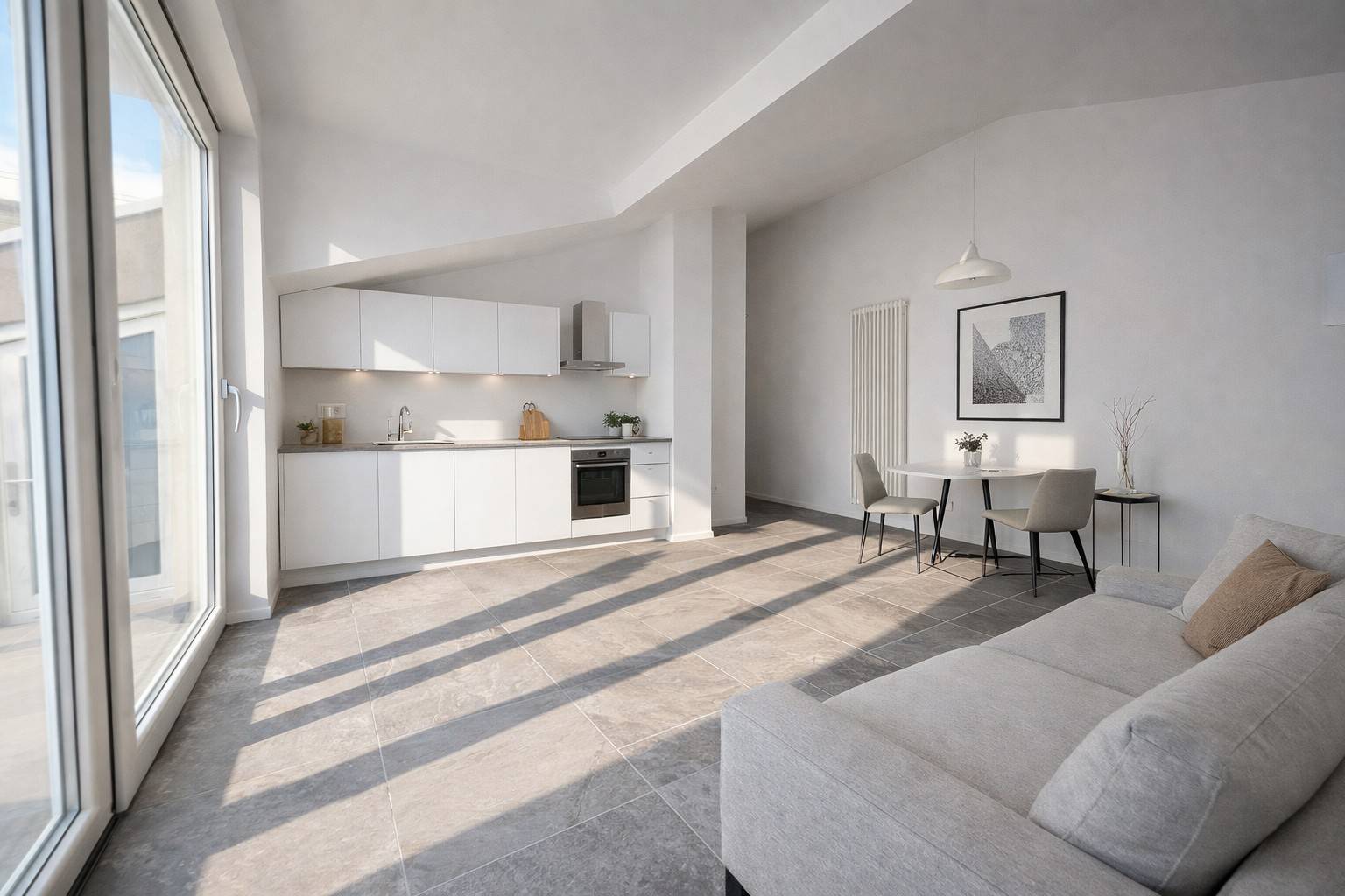 Appartamento in vendita a Civitanova Marche