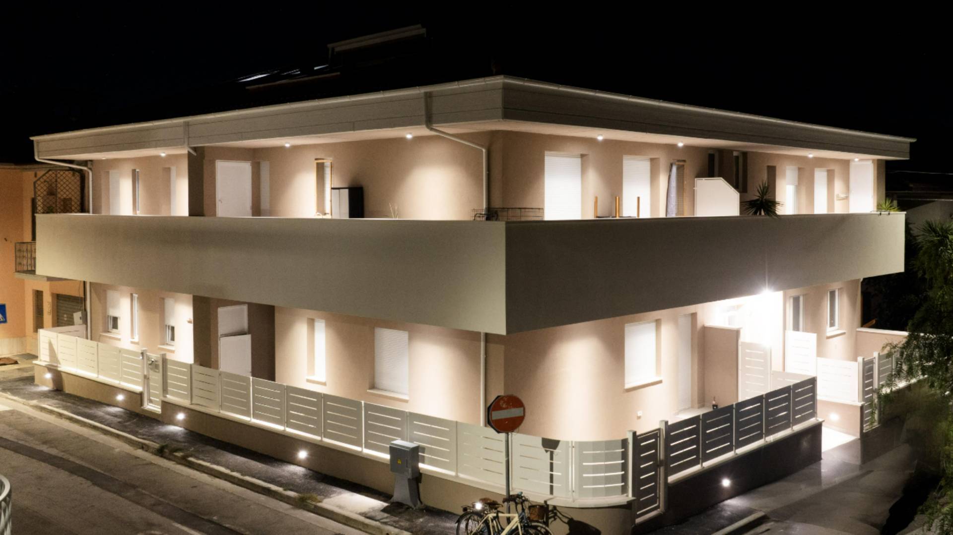 Appartamento in vendita a Civitanova Marche