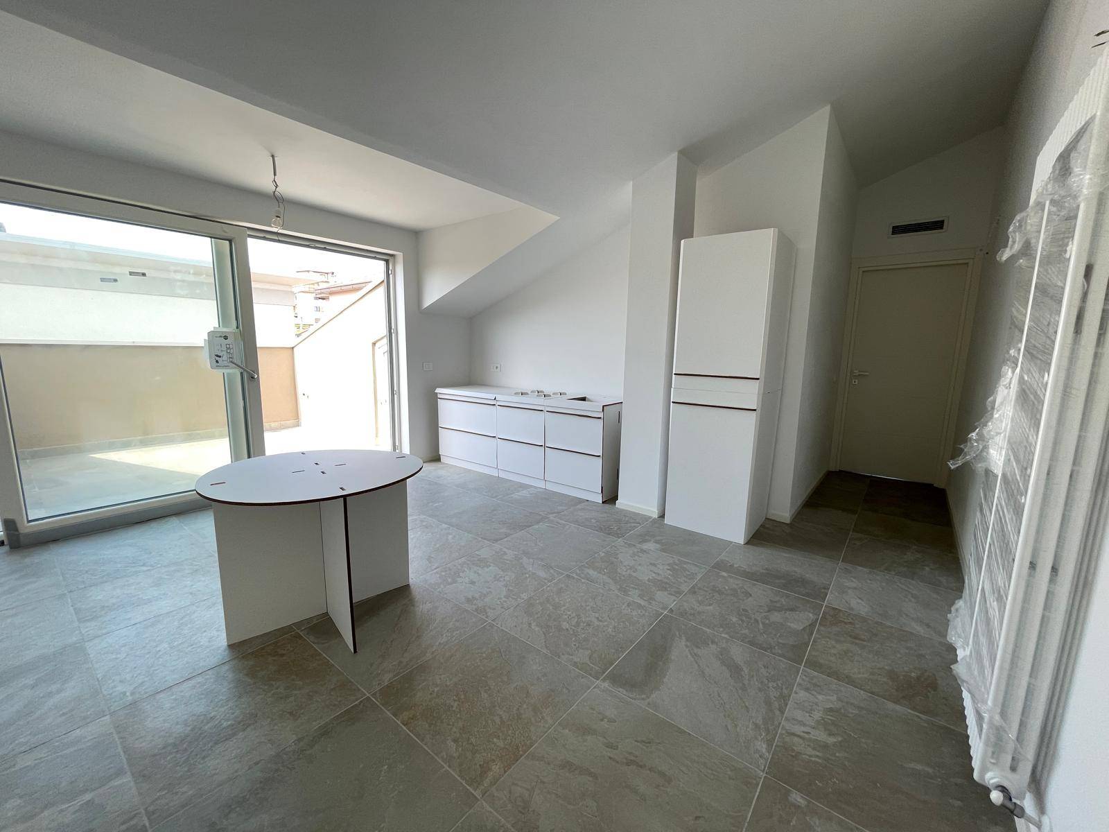 Appartamento in vendita a Civitanova Marche