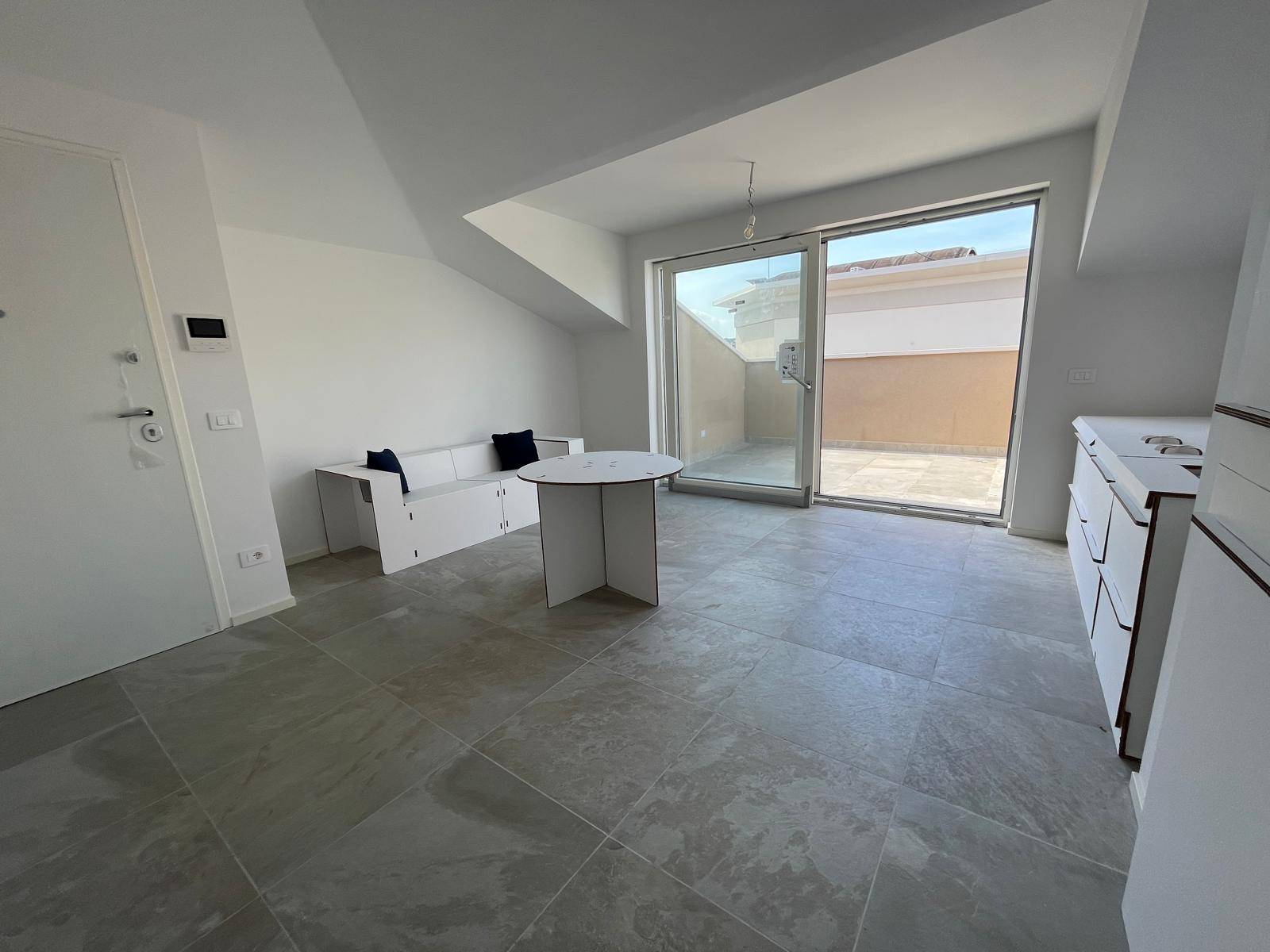 Appartamento in vendita a Civitanova Marche
