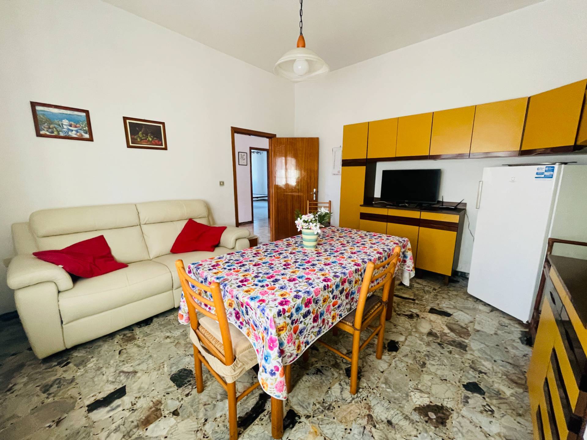 Appartamento in vendita a Civitanova Marche, Fontanelle