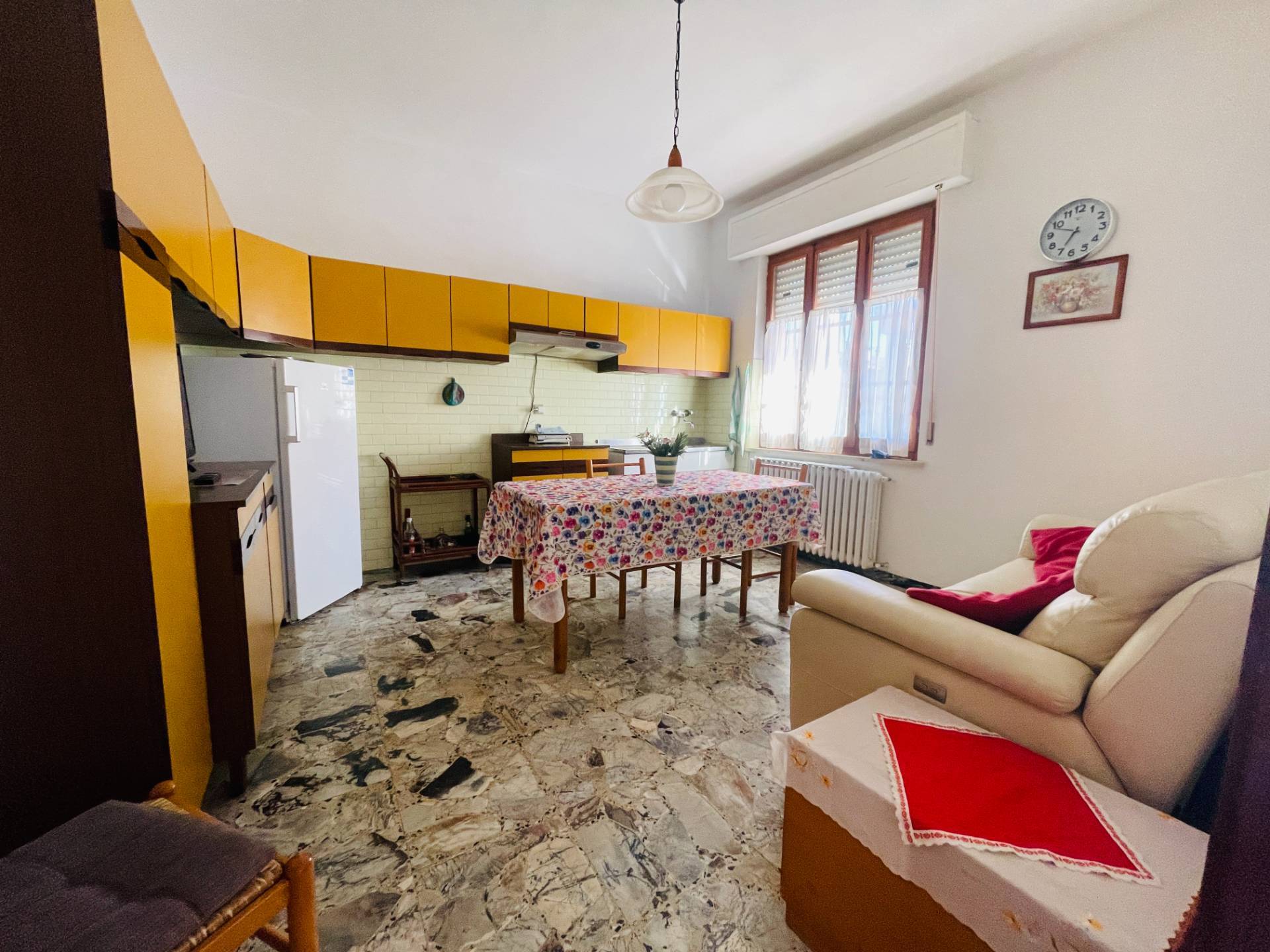Appartamento in vendita a Civitanova Marche, Fontanelle