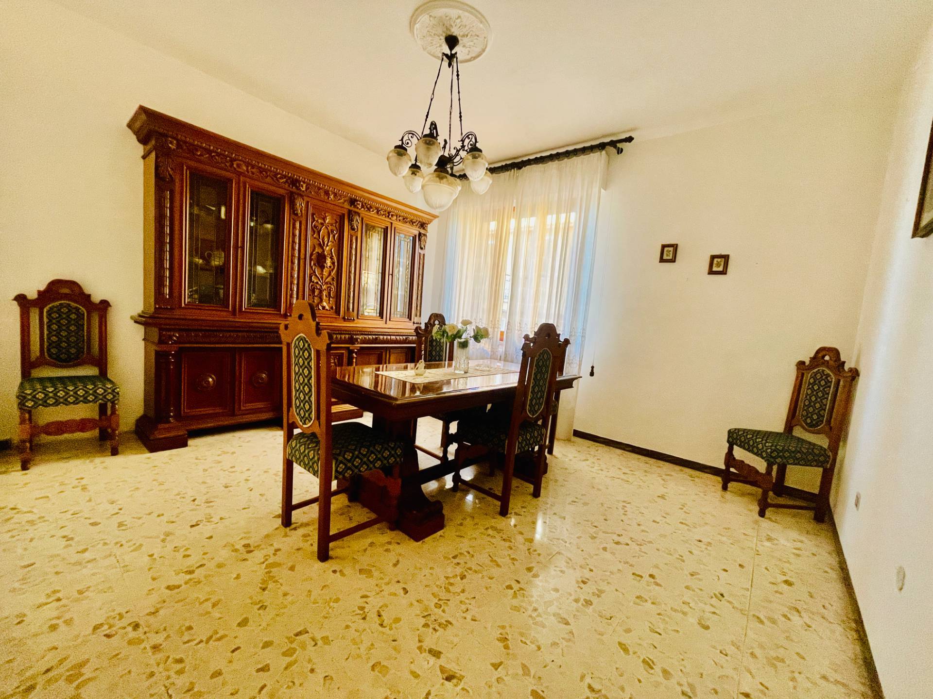 Appartamento in vendita a Civitanova Marche, Fontanelle