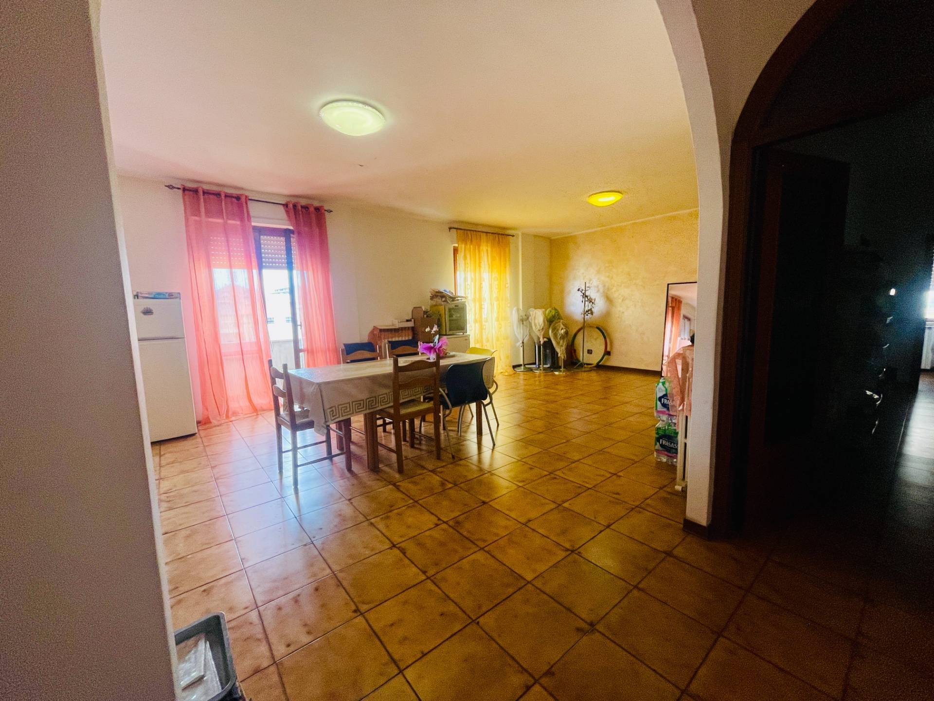 Appartamento in vendita a Porto Sant'Elpidio, Centro