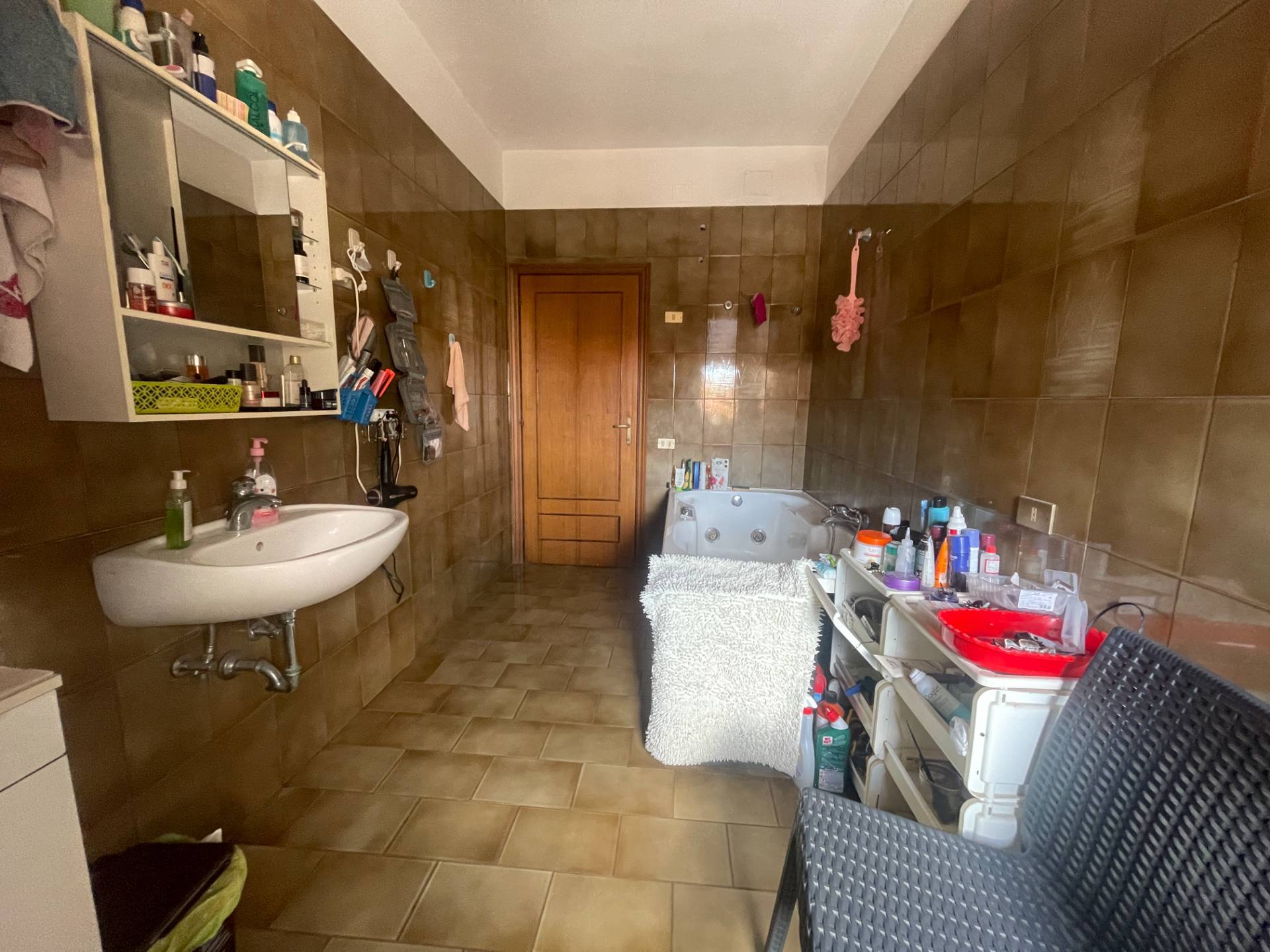 Appartamento in vendita a Porto Sant'Elpidio, Centro