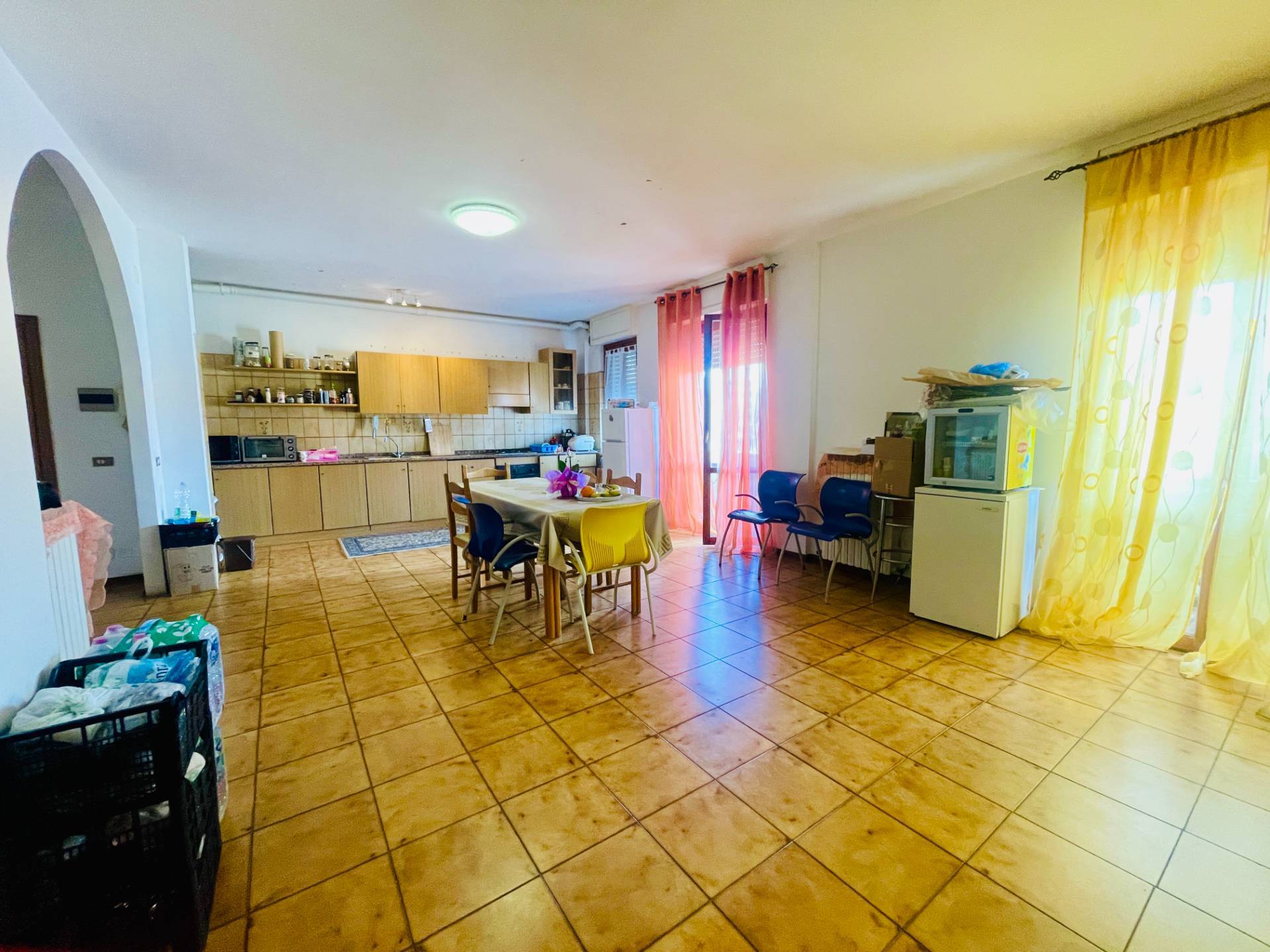 Appartamento in vendita a Porto Sant'Elpidio, Centro