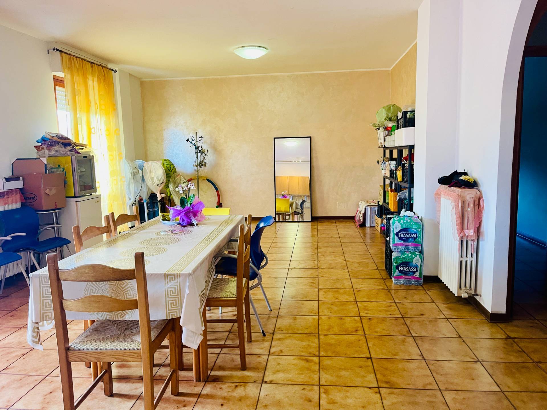 Appartamento in vendita a Porto Sant'Elpidio, Centro