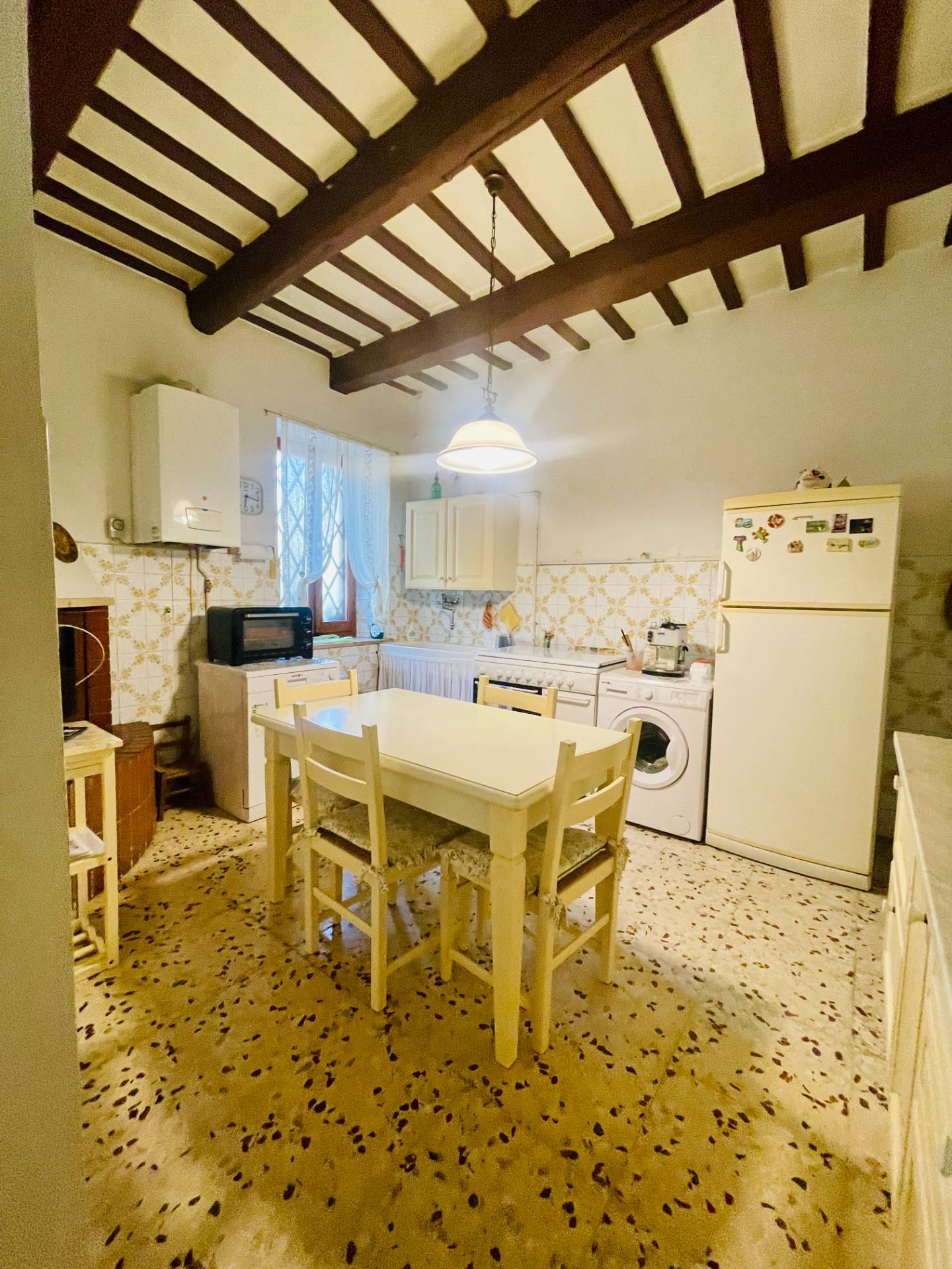 Casa cielo-terra in vendita a Civitanova Marche, Borgo Marinaro