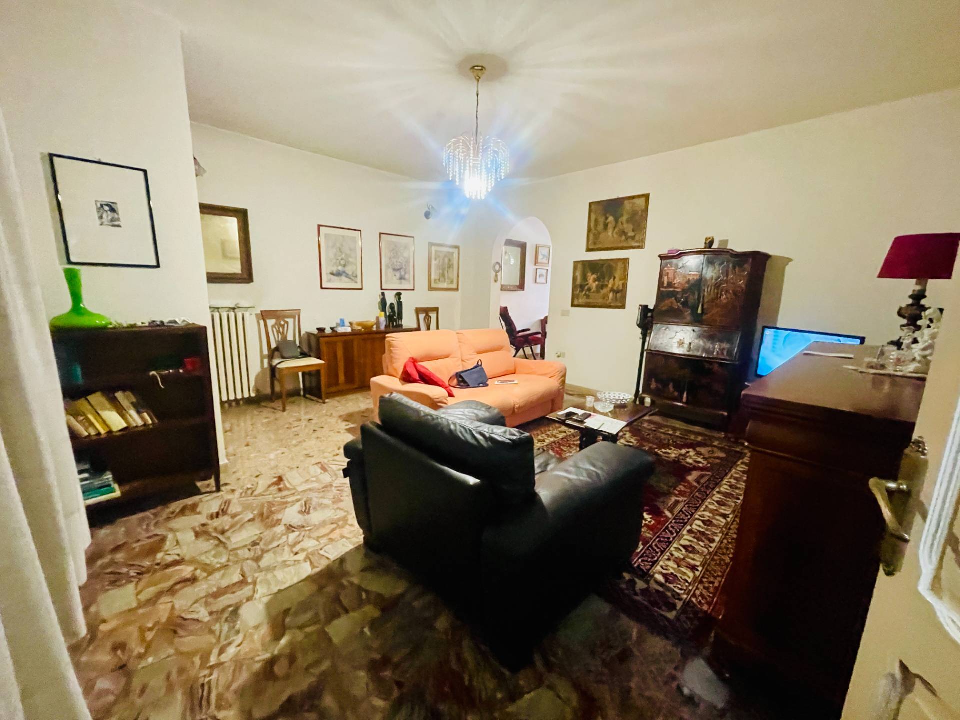 Casa cielo-terra in vendita a Civitanova Marche, Borgo Marinaro