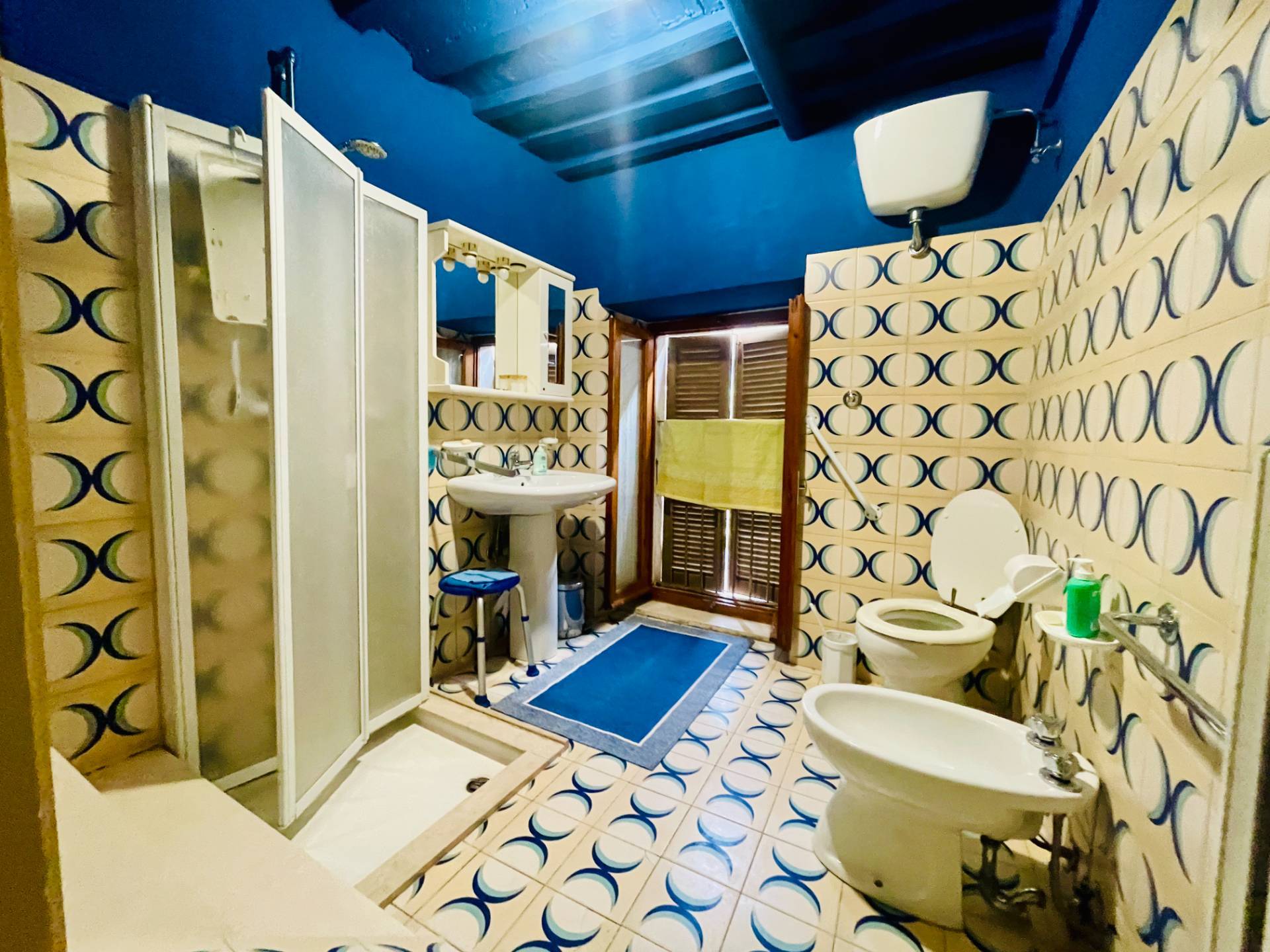 Casa cielo-terra in vendita a Civitanova Marche, Borgo Marinaro