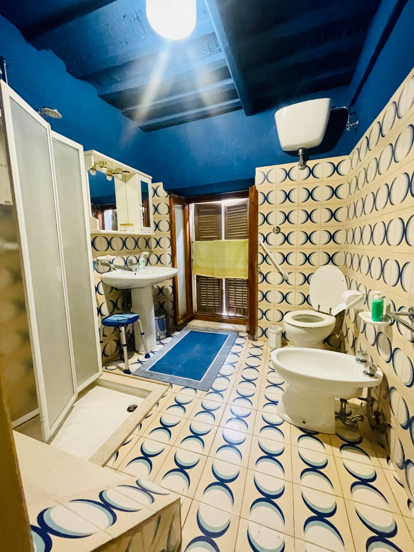 Casa cielo-terra in vendita a Civitanova Marche, Borgo Marinaro