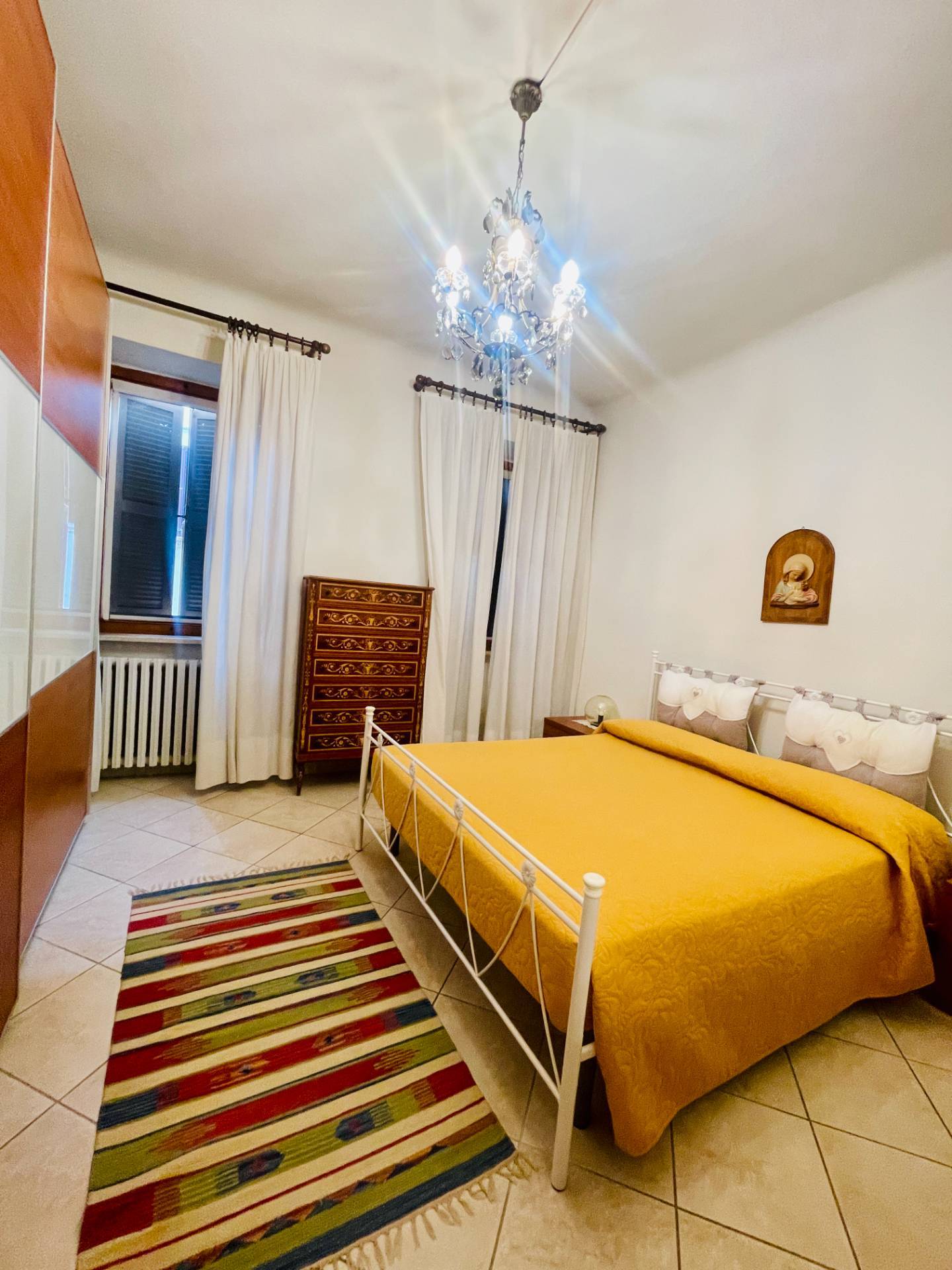 Casa cielo-terra in vendita a Civitanova Marche, Borgo Marinaro