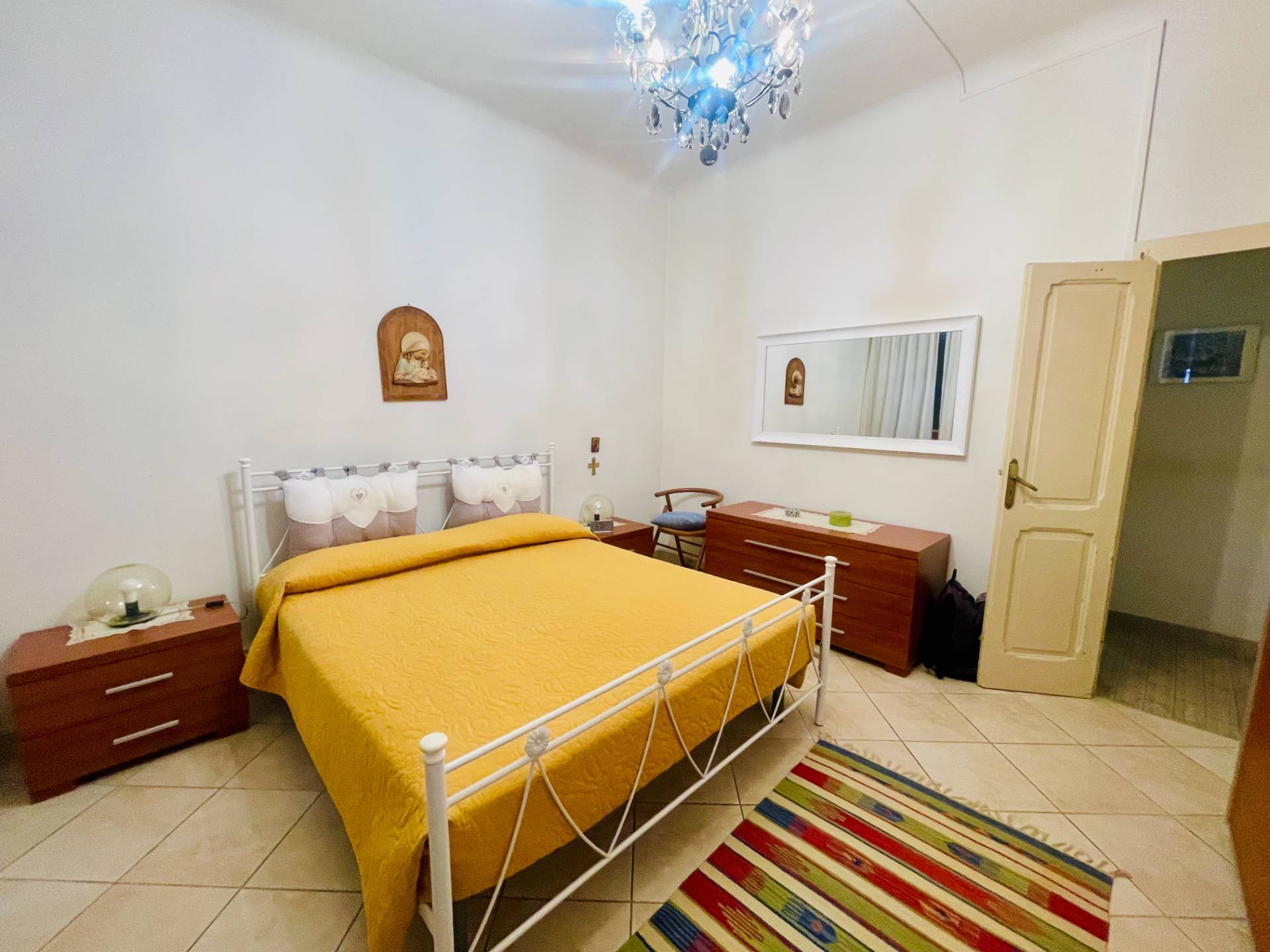 Casa cielo-terra in vendita a Civitanova Marche, Borgo Marinaro