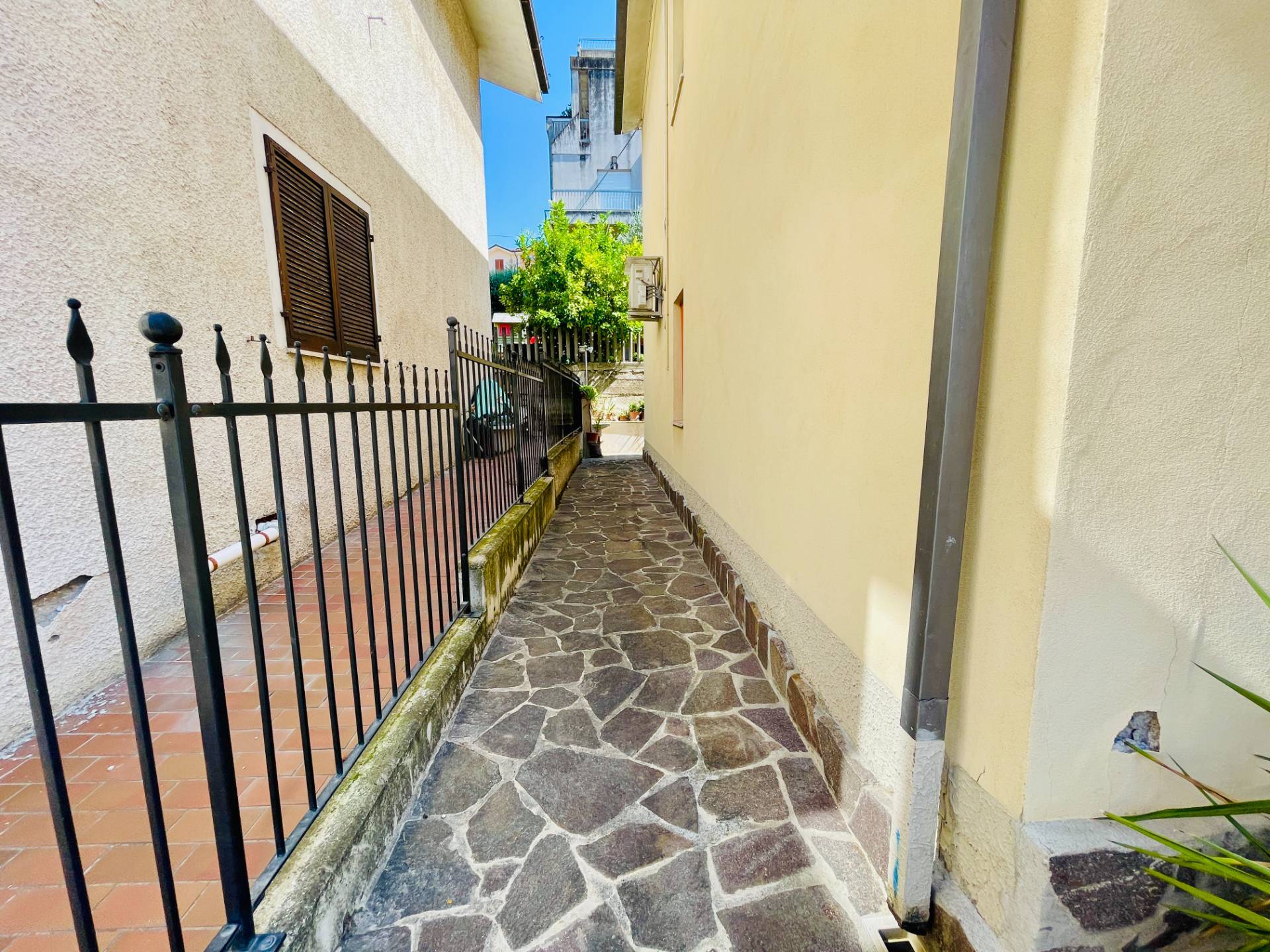 Casa cielo-terra in vendita a Sant'Elpidio a Mare, Periferia