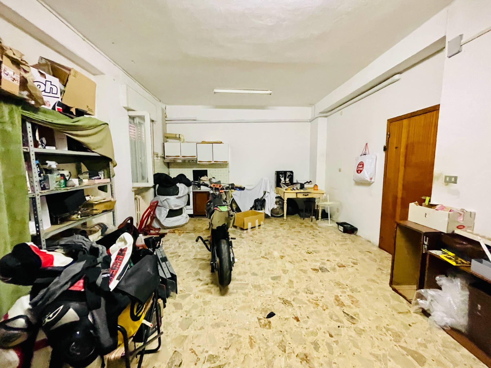 Casa cielo-terra in vendita a Sant'Elpidio a Mare, Periferia