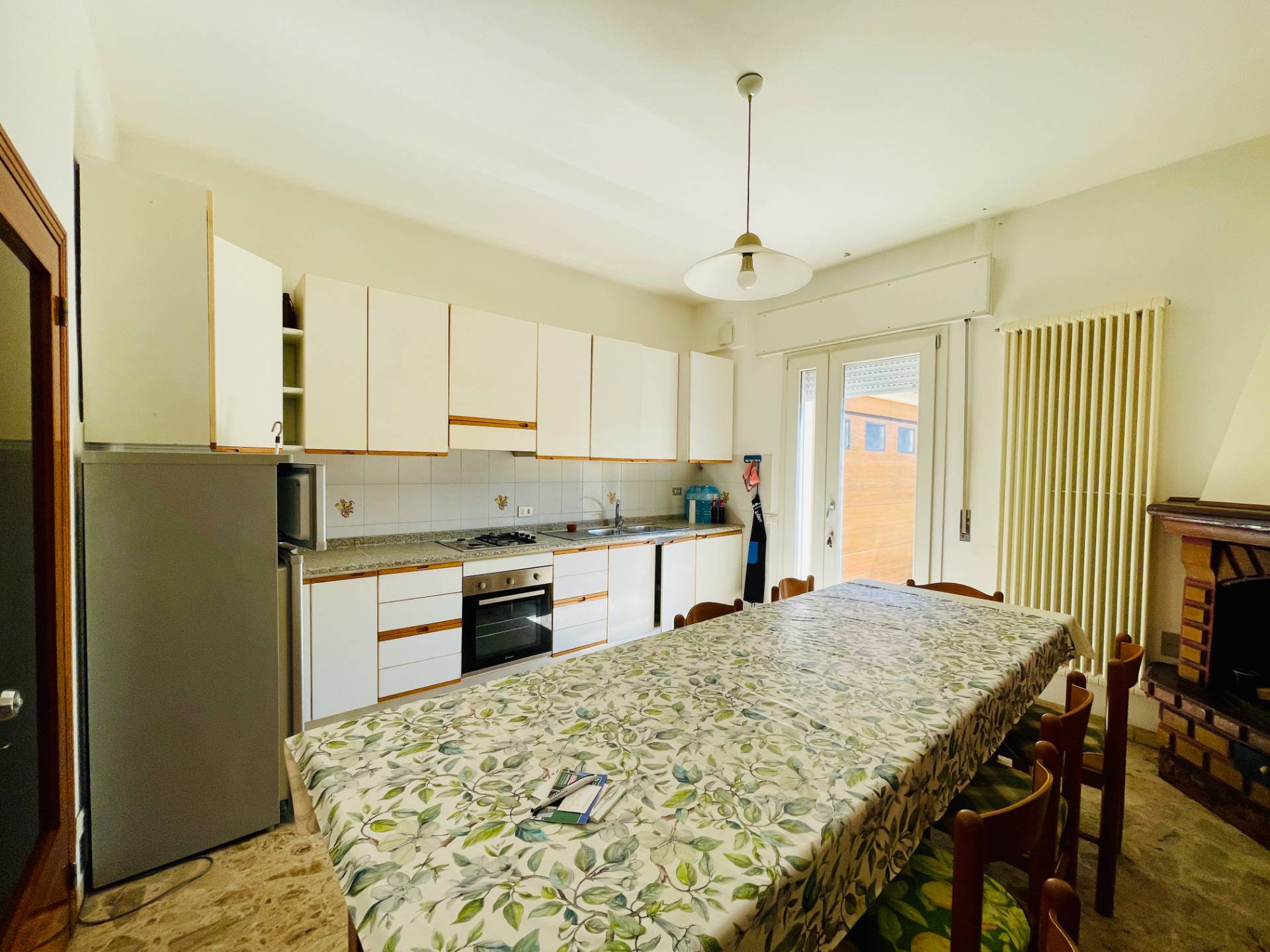 Casa cielo-terra in vendita a Sant'Elpidio a Mare, Periferia