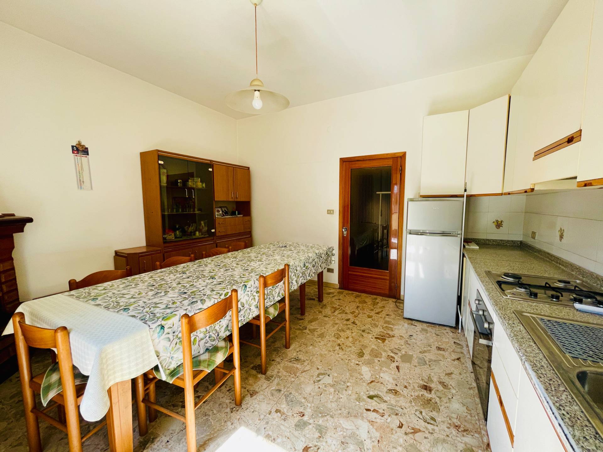 Casa cielo-terra in vendita a Sant'Elpidio a Mare, Periferia