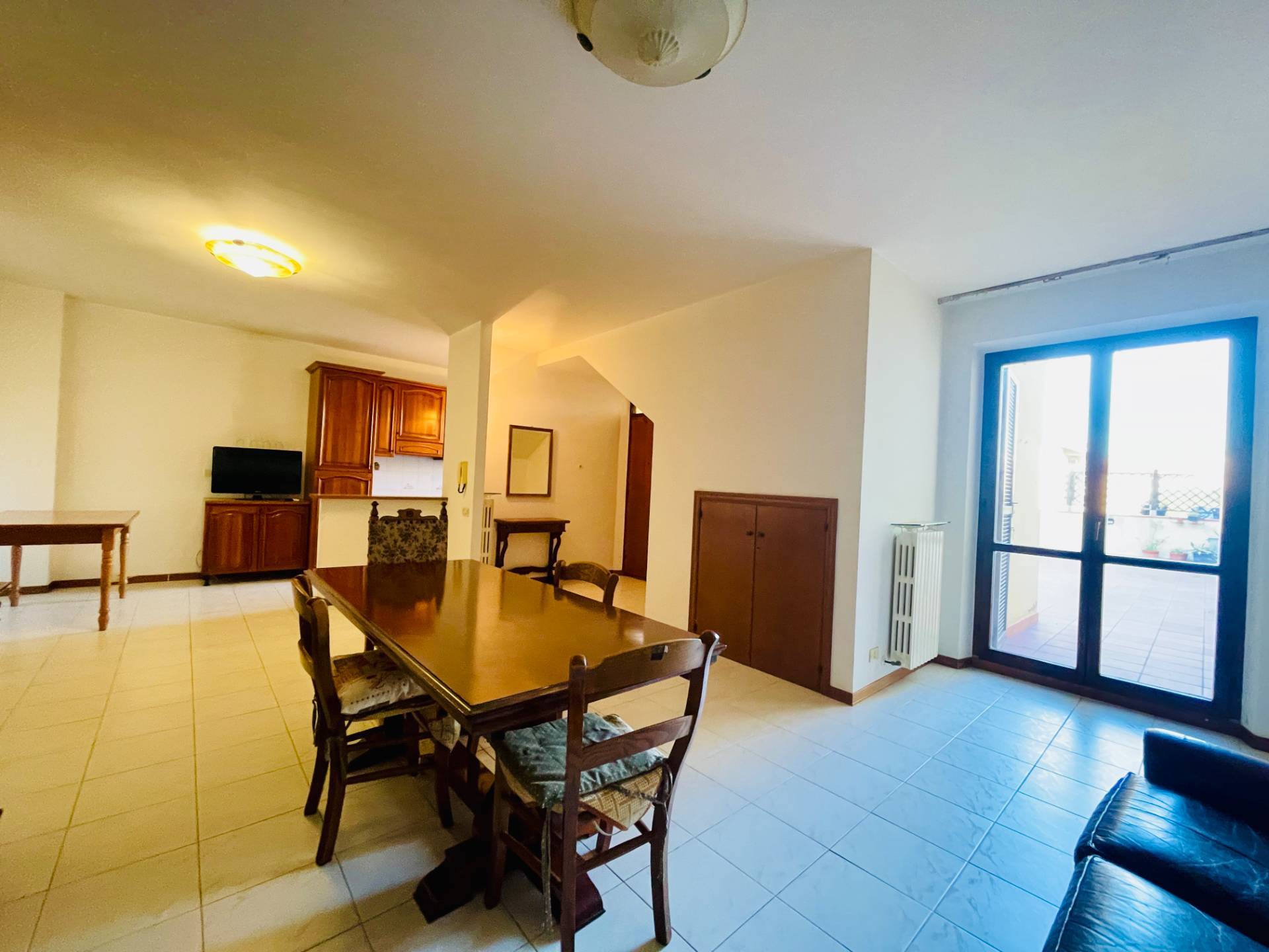 Appartamento in vendita a Civitanova Marche, Centro
