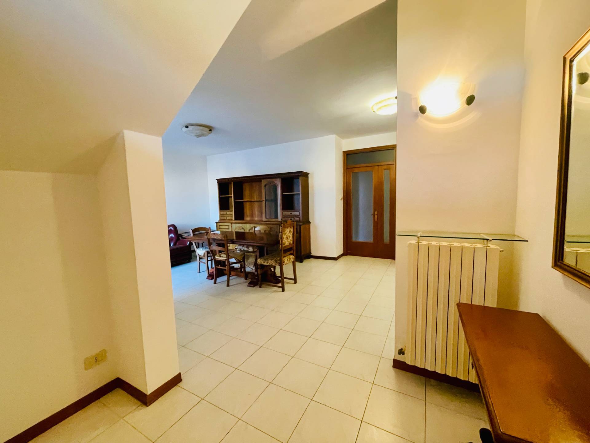 Appartamento in vendita a Civitanova Marche, Centro