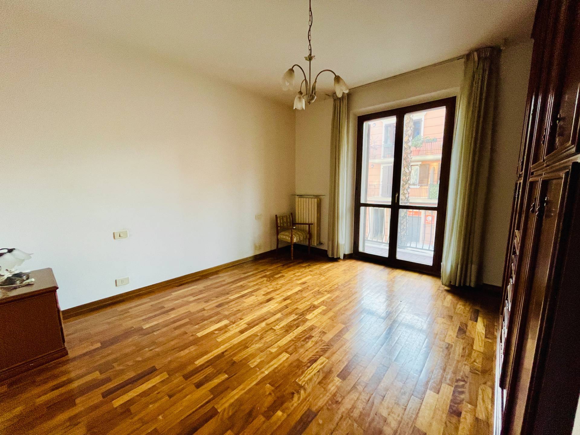 Appartamento in vendita a Civitanova Marche, Centro