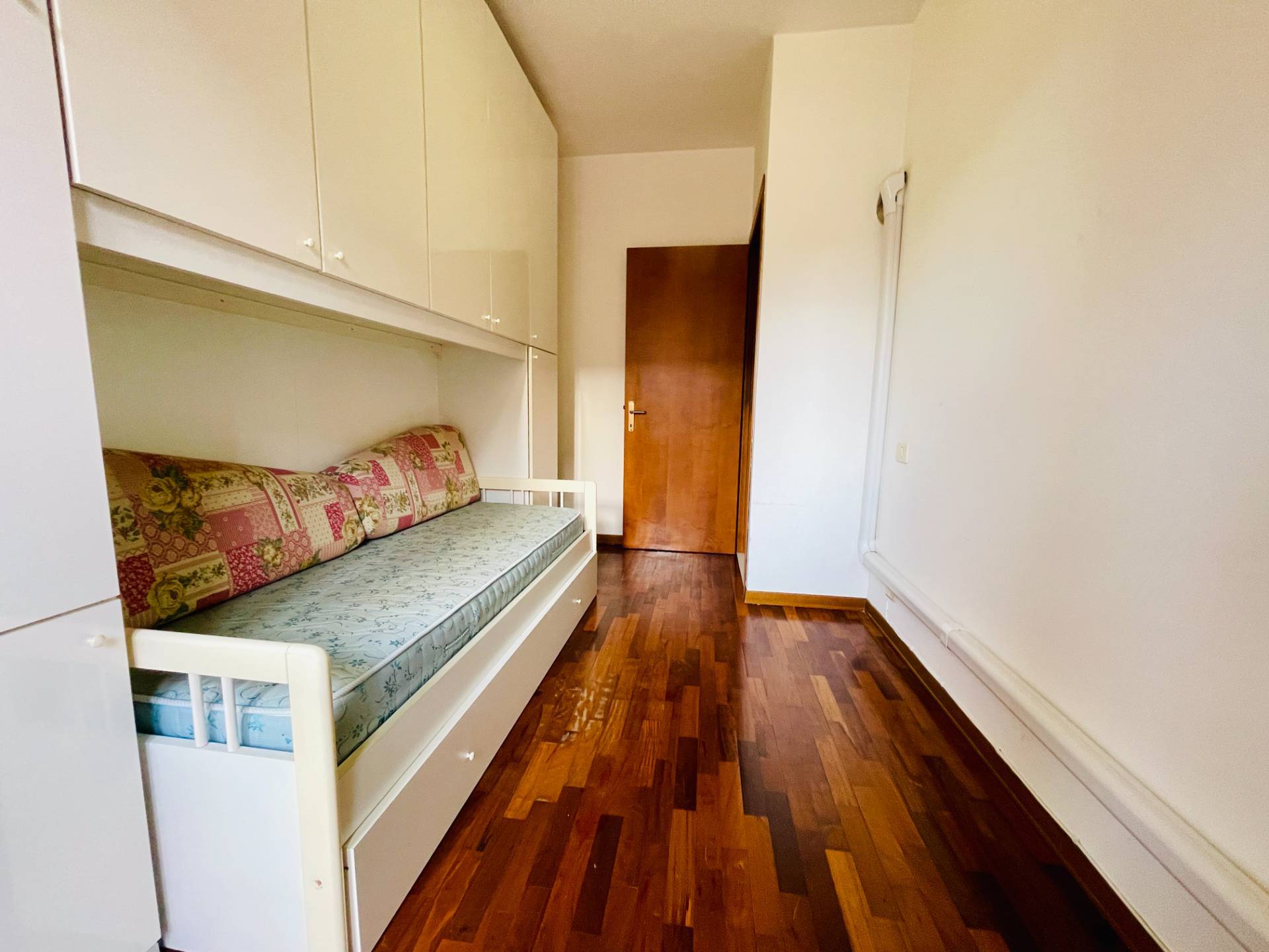 Appartamento in vendita a Civitanova Marche, Centro