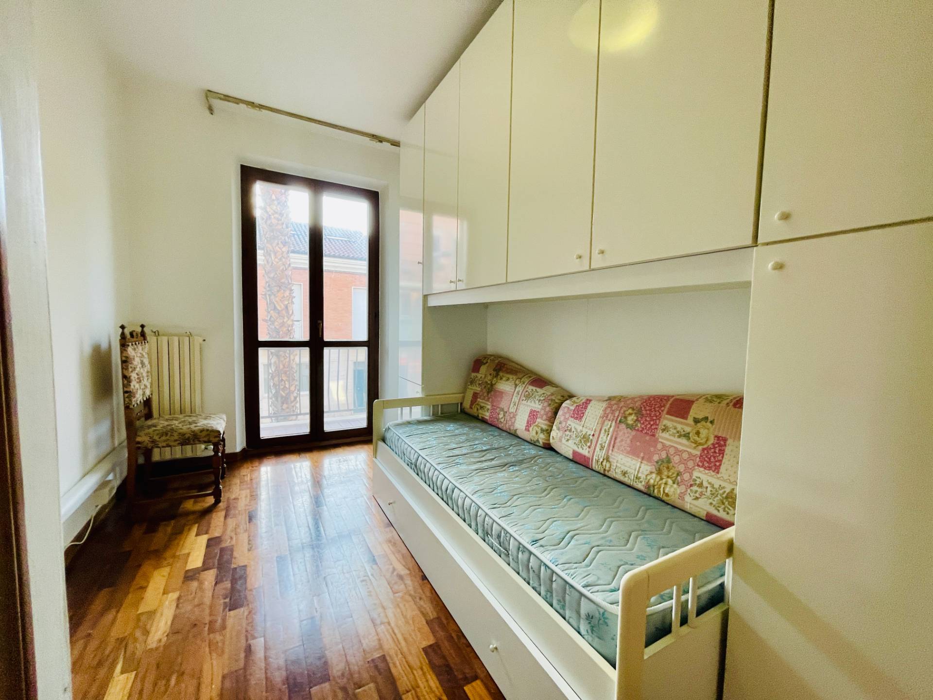 Appartamento in vendita a Civitanova Marche, Centro