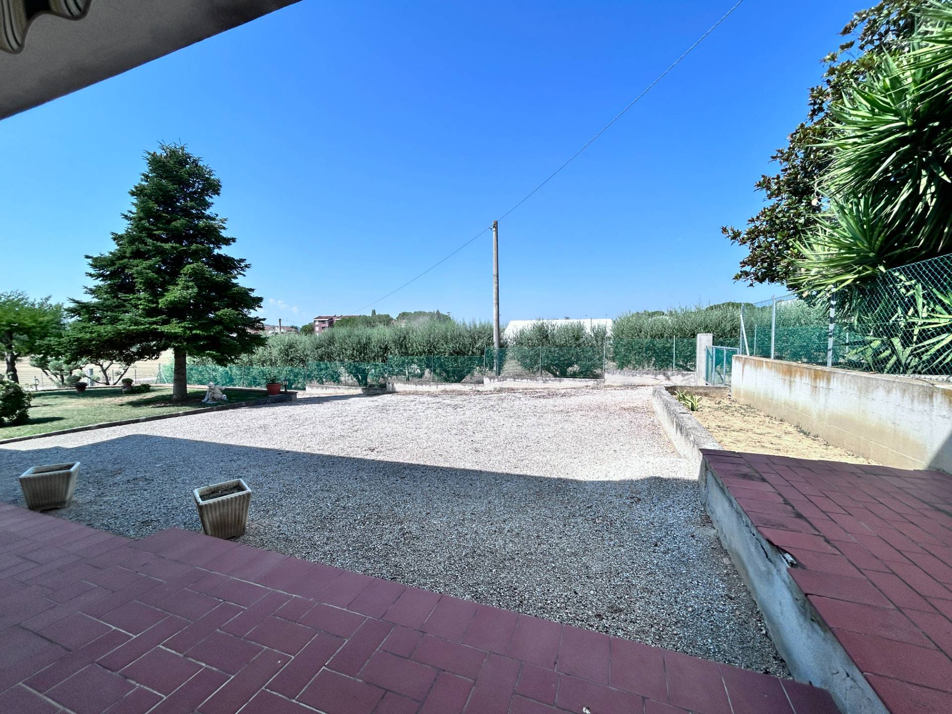 Casa singola in vendita a Civitanova Marche