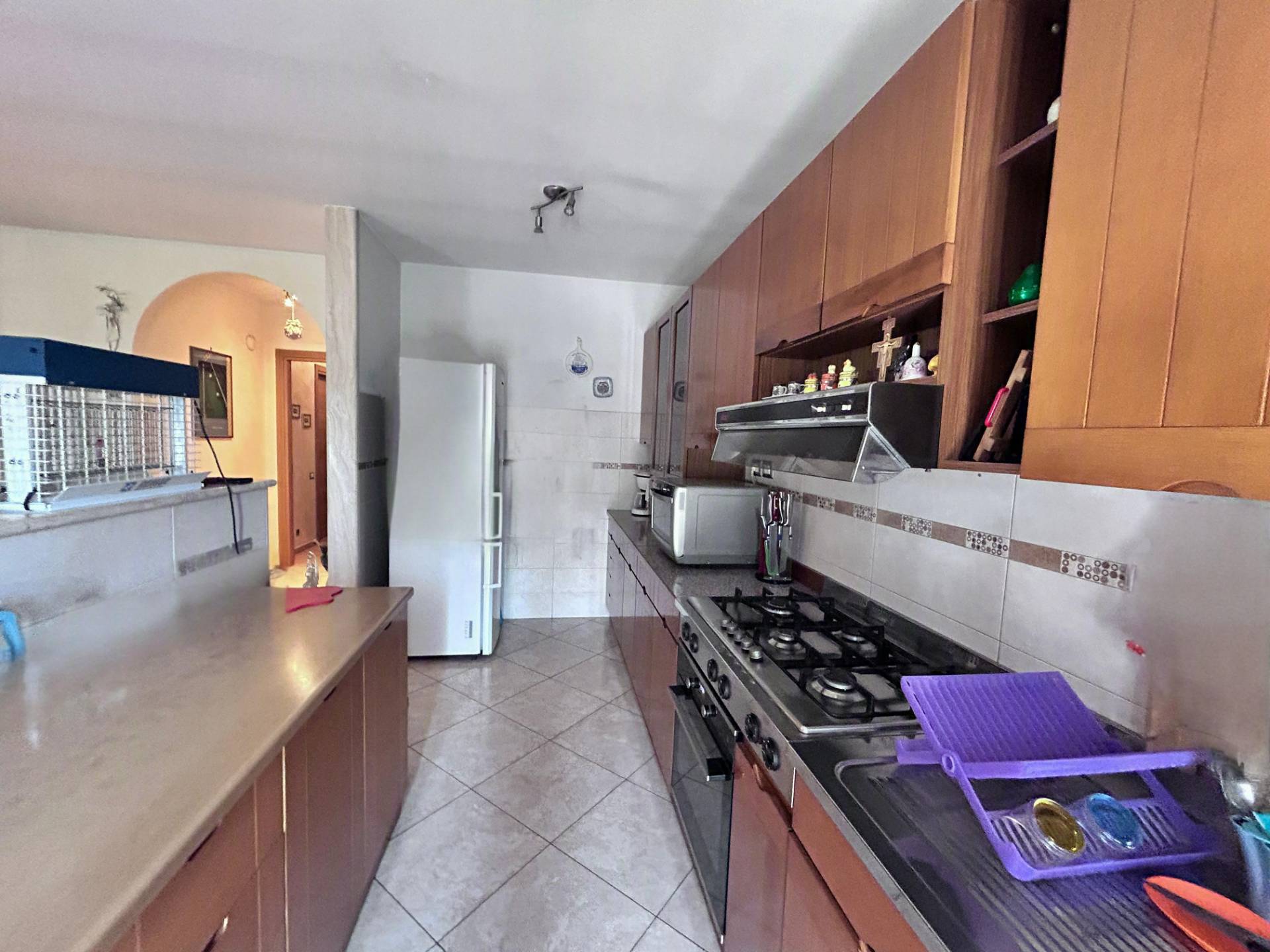 Casa singola in vendita a Civitanova Marche