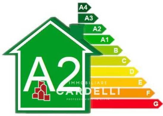 Appartamento in vendita a Potenza Picena, CENTRO