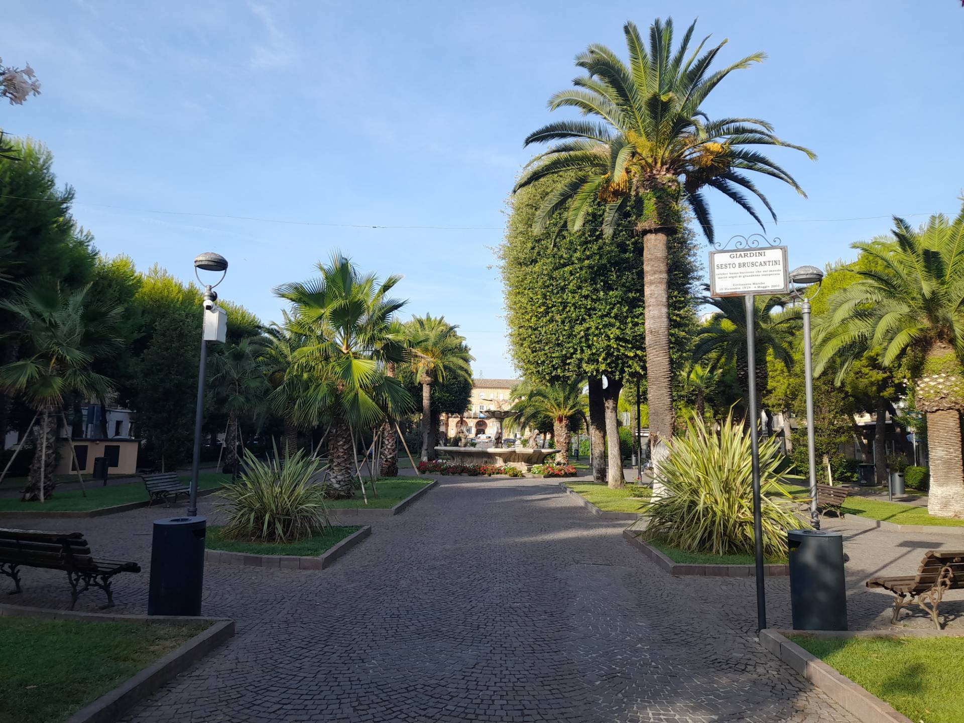 Appartamento in vendita a Civitanova Marche, Villa Eugenia