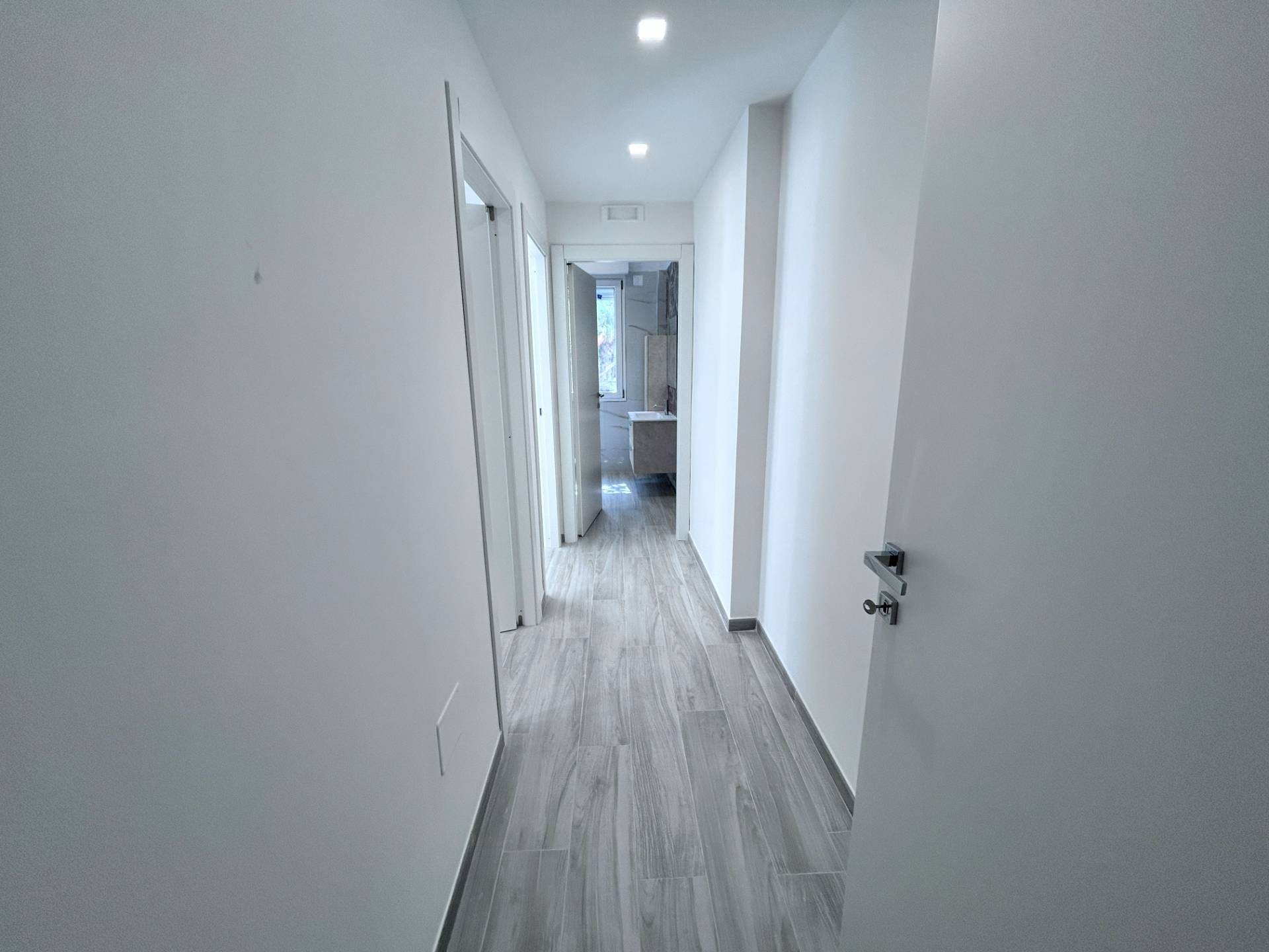 Appartamento in vendita a Civitanova Marche, Centro Sud