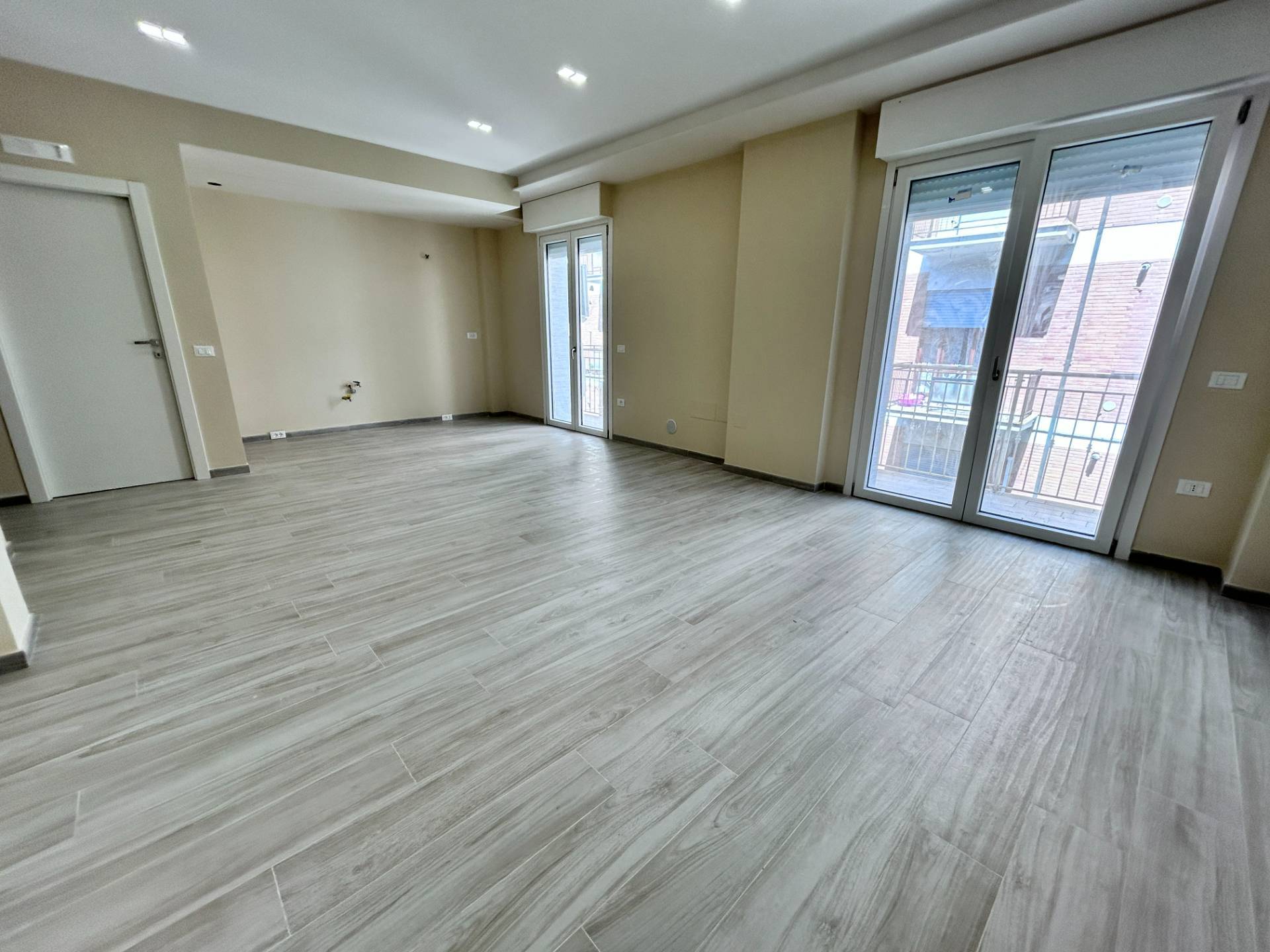 Appartamento in vendita a Civitanova Marche, Centro Sud