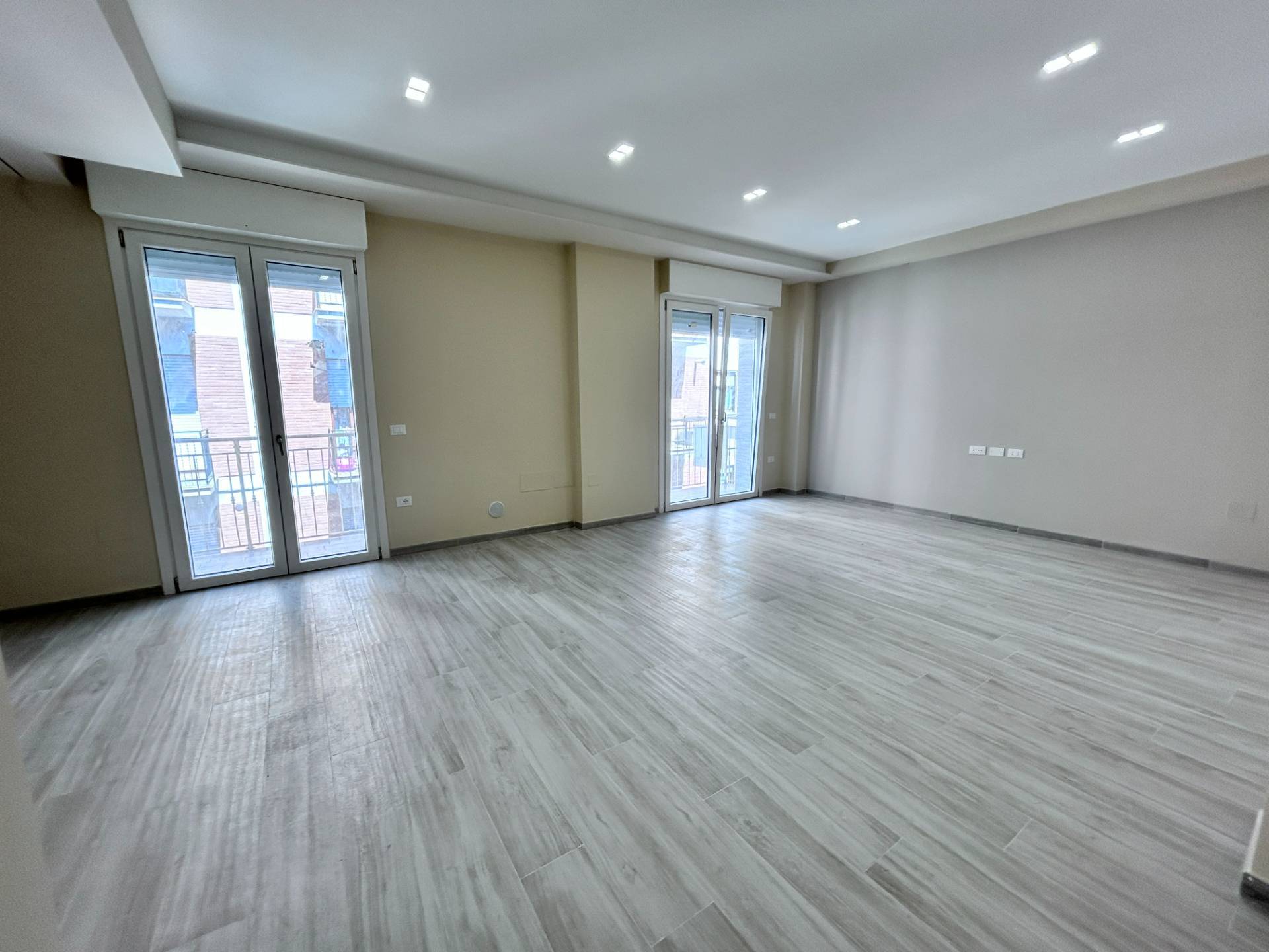 Appartamento in vendita a Civitanova Marche, Centro Sud