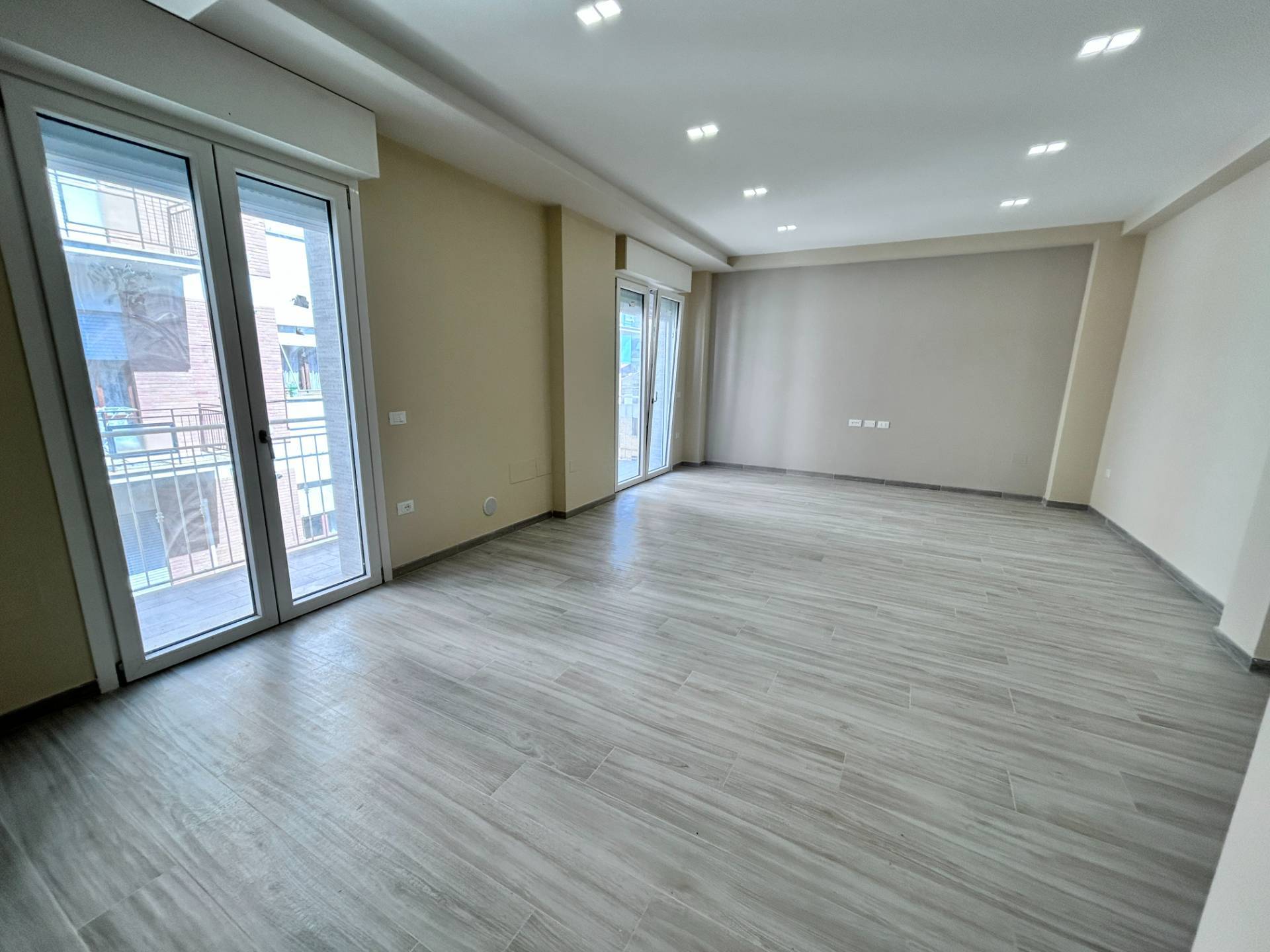 Appartamento in vendita a Civitanova Marche, Centro Sud