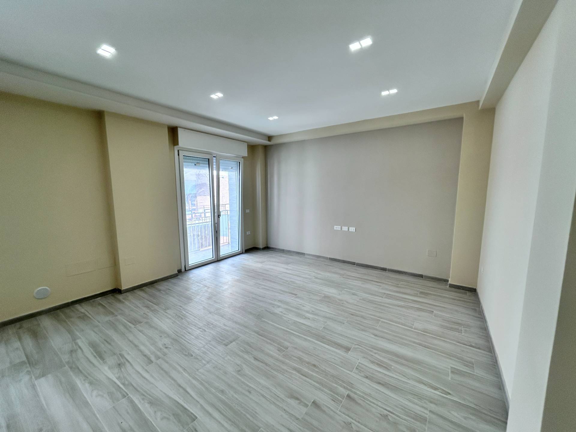 Appartamento in vendita a Civitanova Marche, Centro Sud