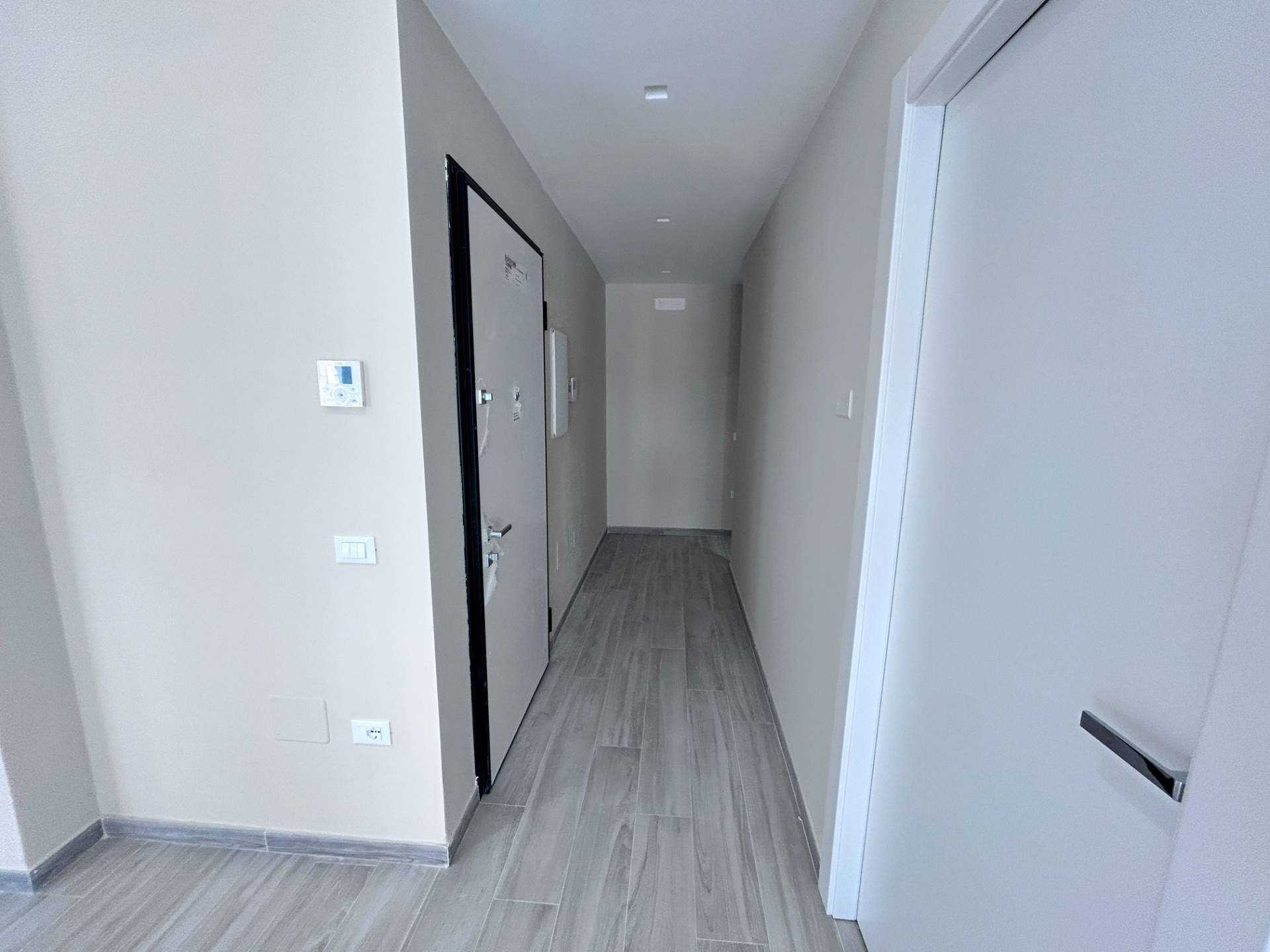 Appartamento in vendita a Civitanova Marche, Centro Sud