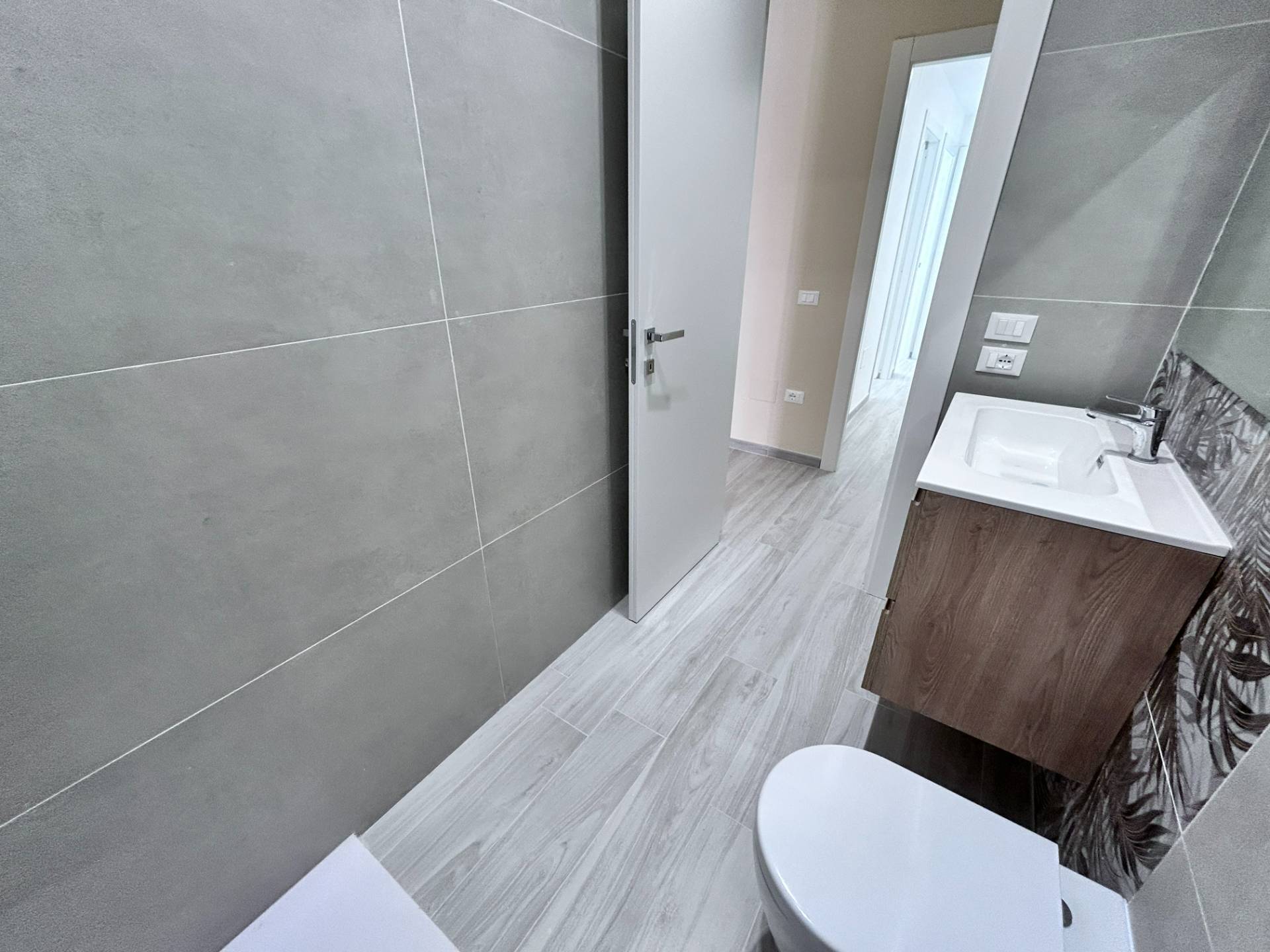 Appartamento in vendita a Civitanova Marche, Centro Sud