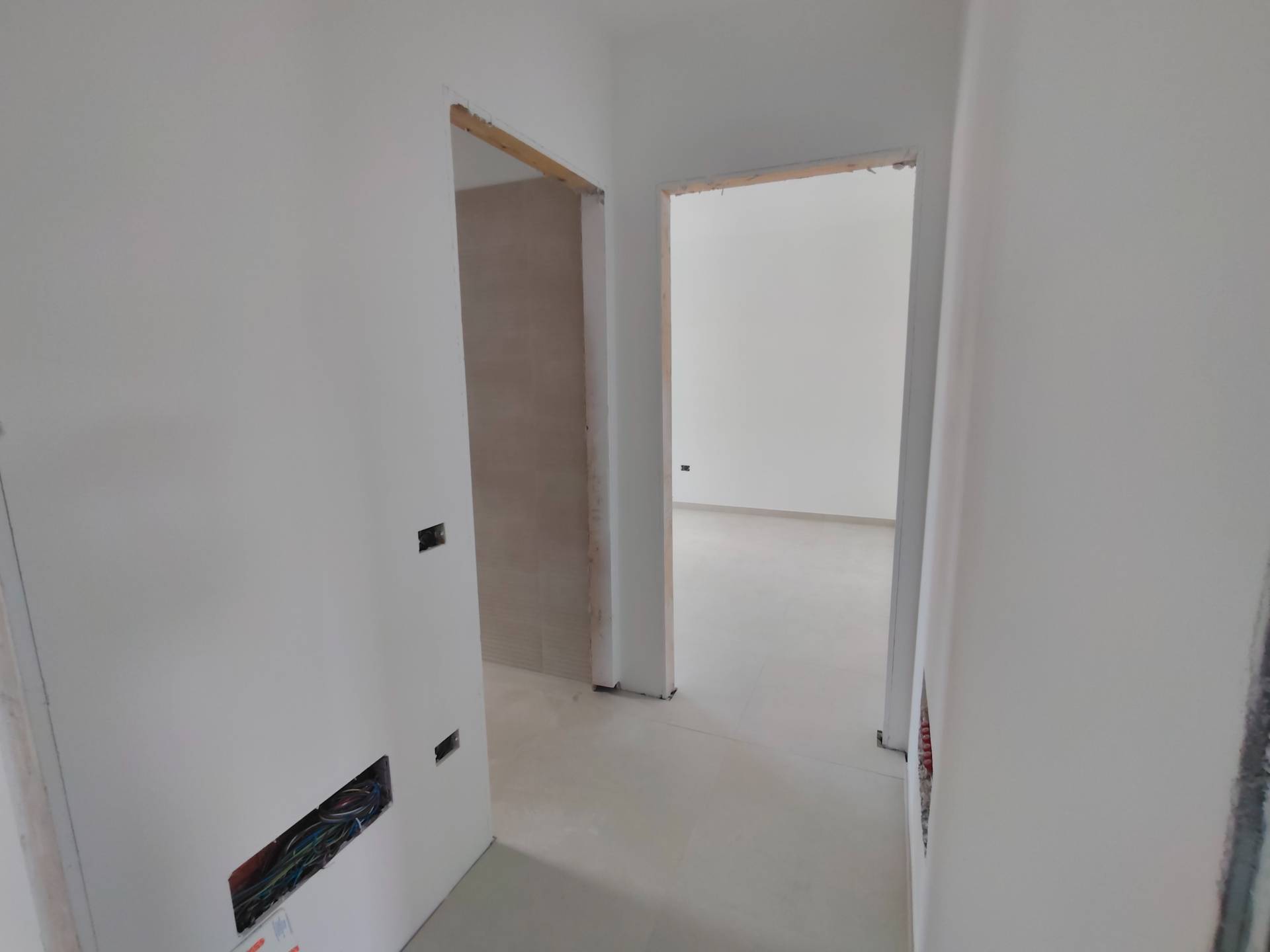 Appartamento in vendita a Civitanova Marche, Risorgimento San Giuseppe
