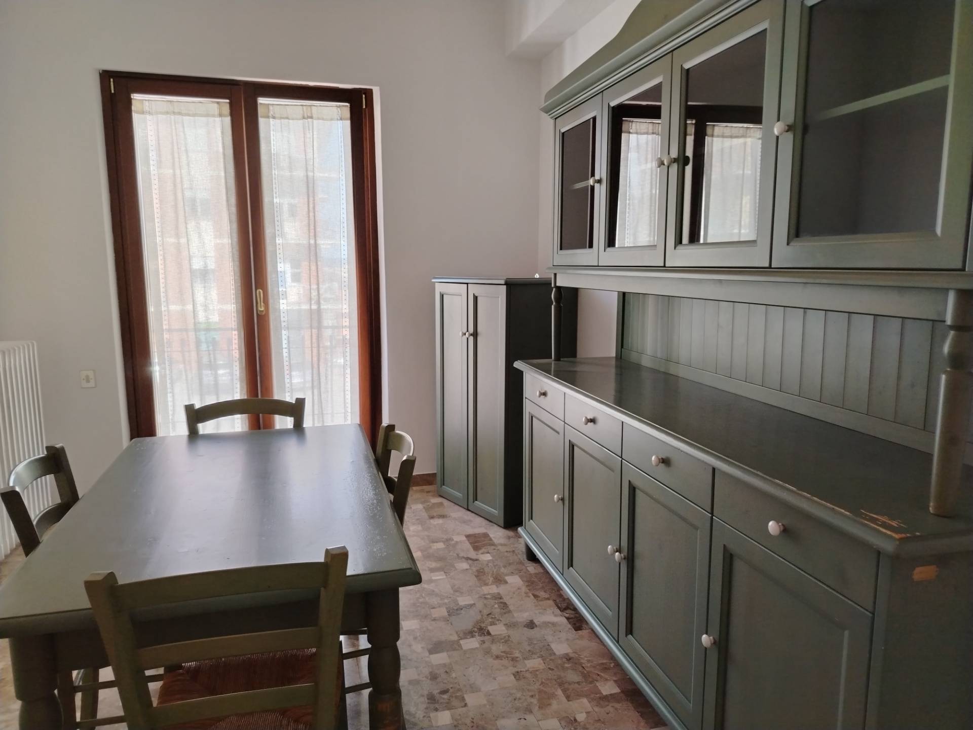 Appartamento in vendita a Fermo, Centro