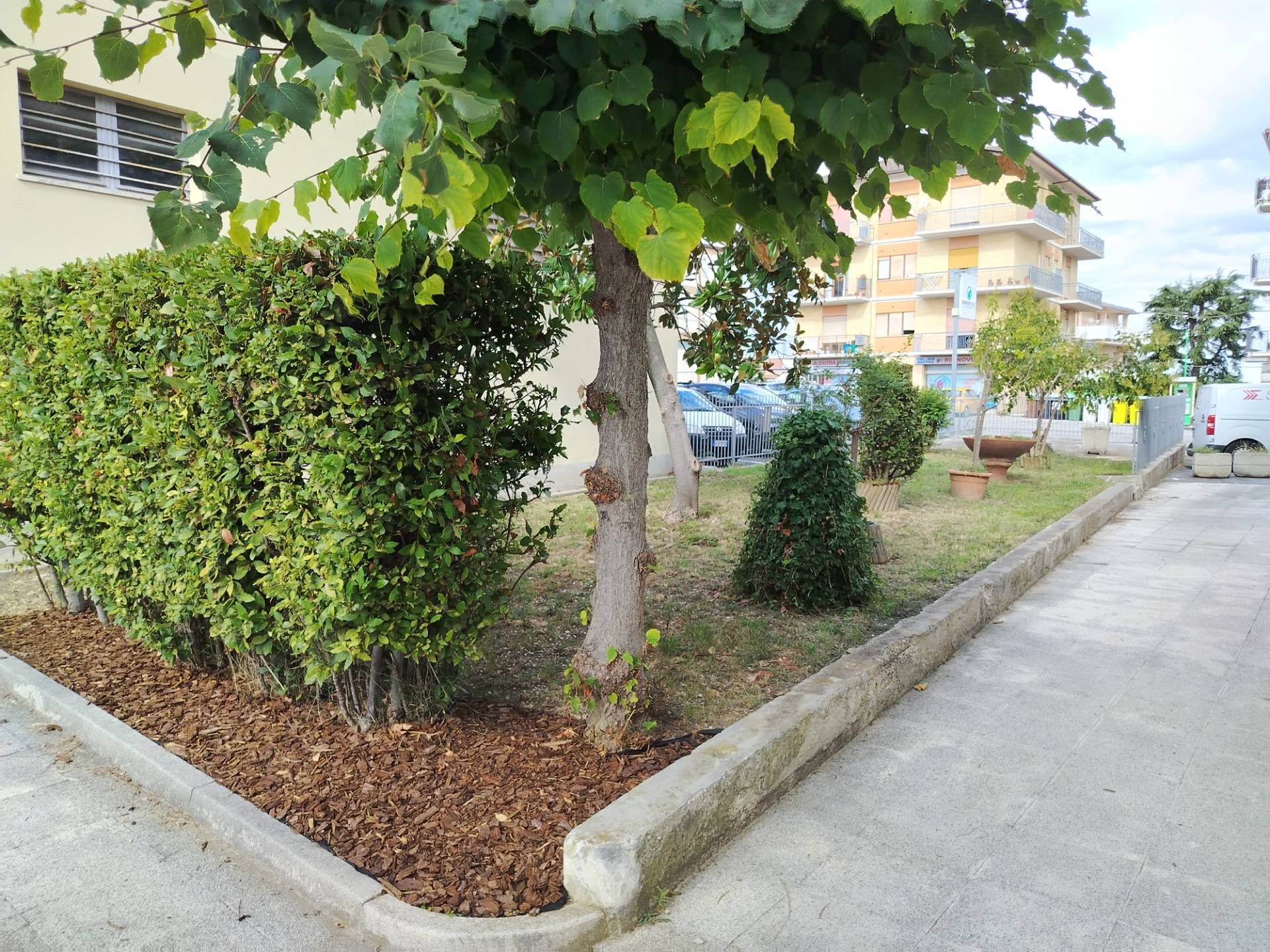 Appartamento in vendita a Fermo, Centro