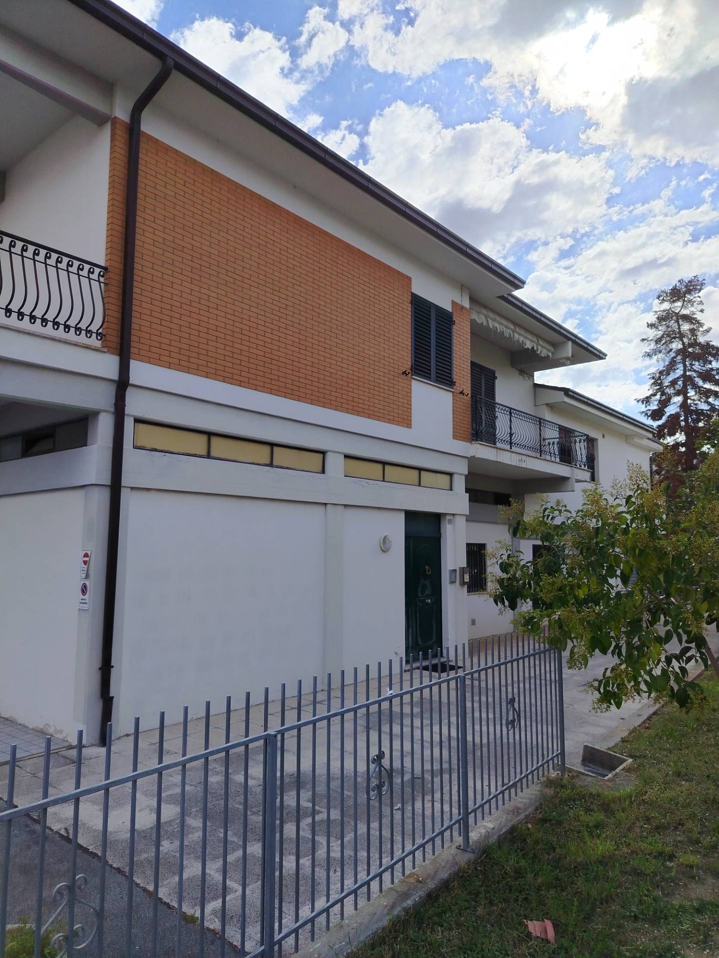 Appartamento in vendita a Fermo, Centro