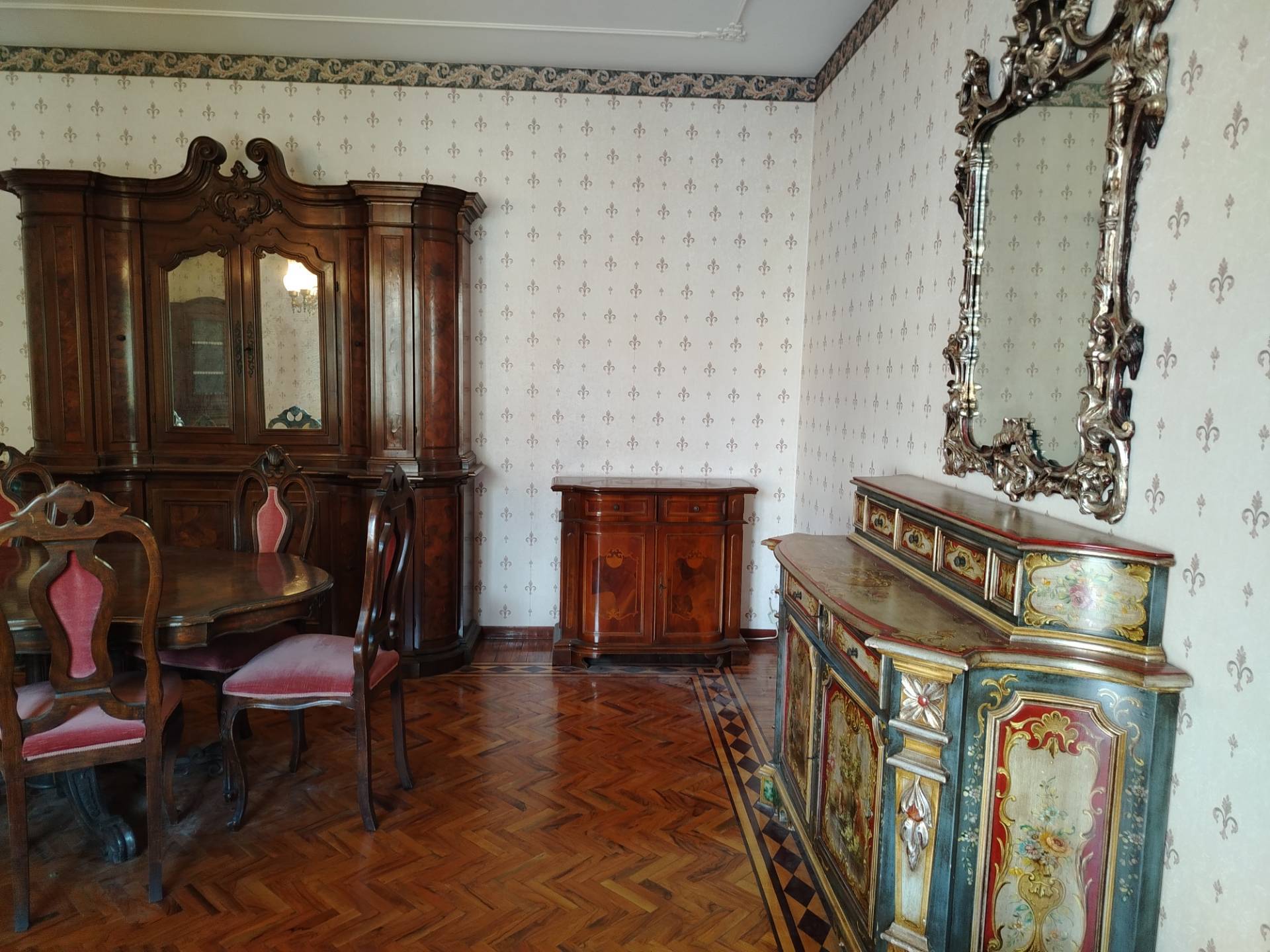 Appartamento in vendita a Fermo, Centro
