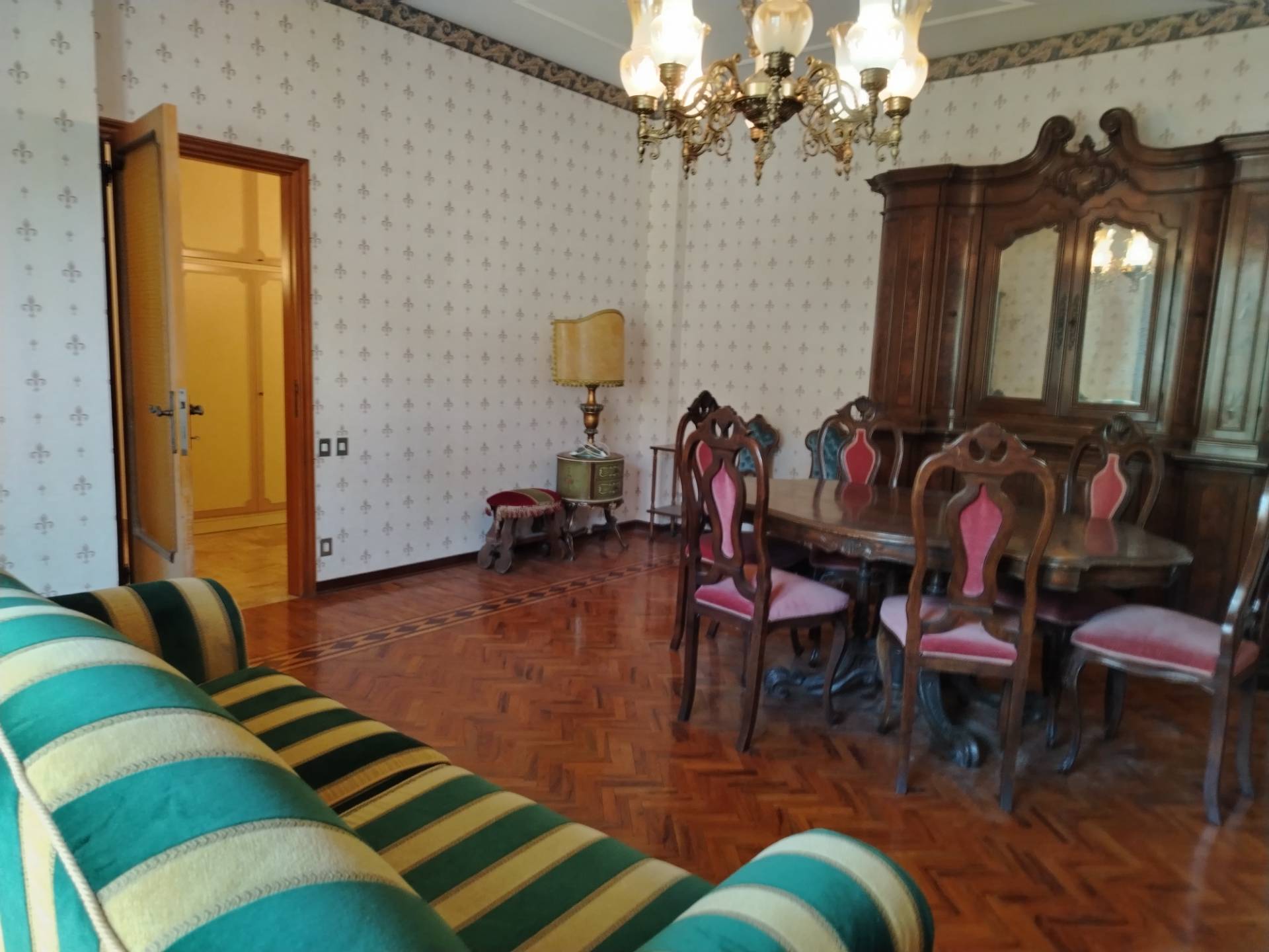 Appartamento in vendita a Fermo, Centro