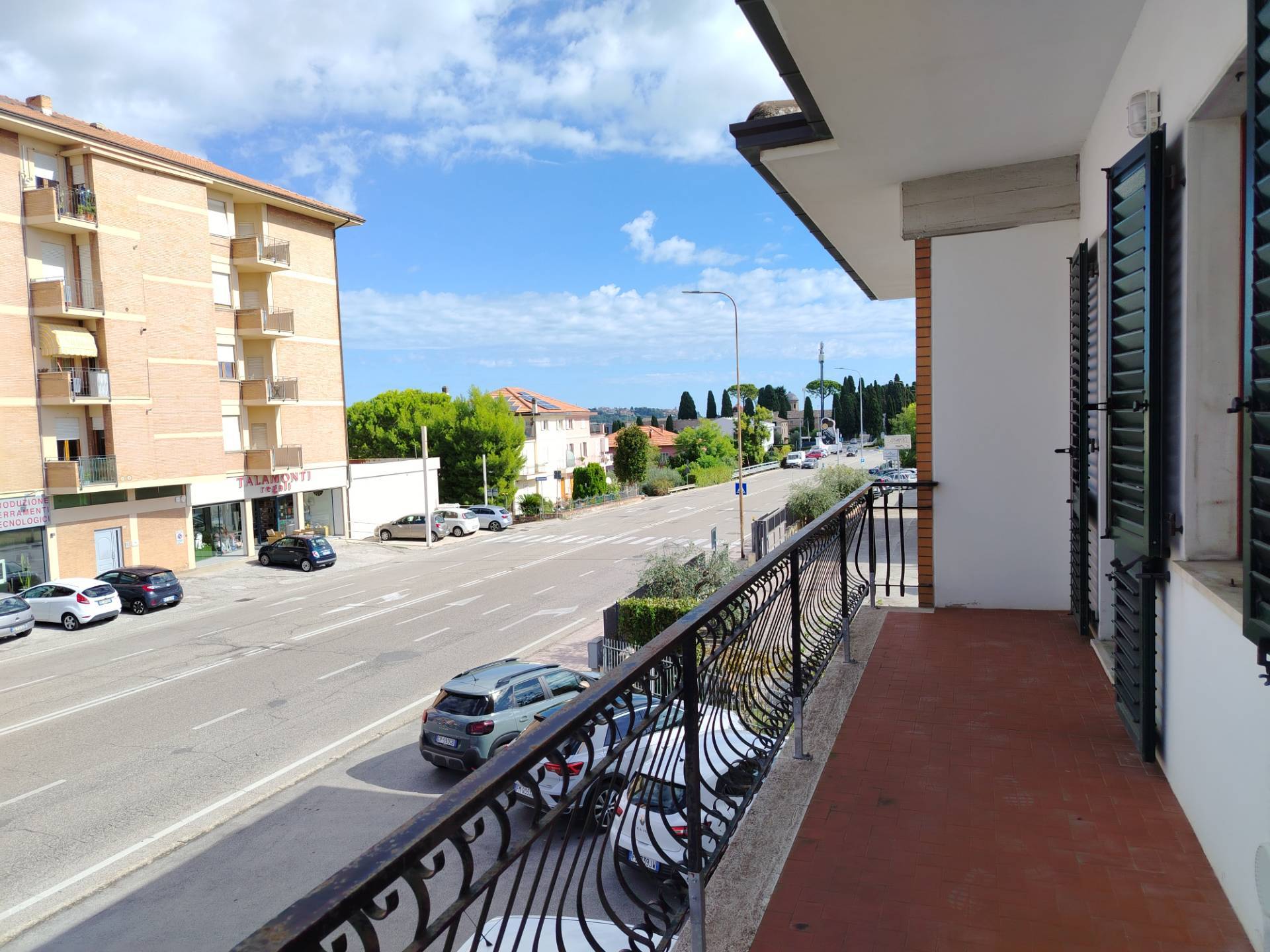 Appartamento in vendita a Fermo, Centro