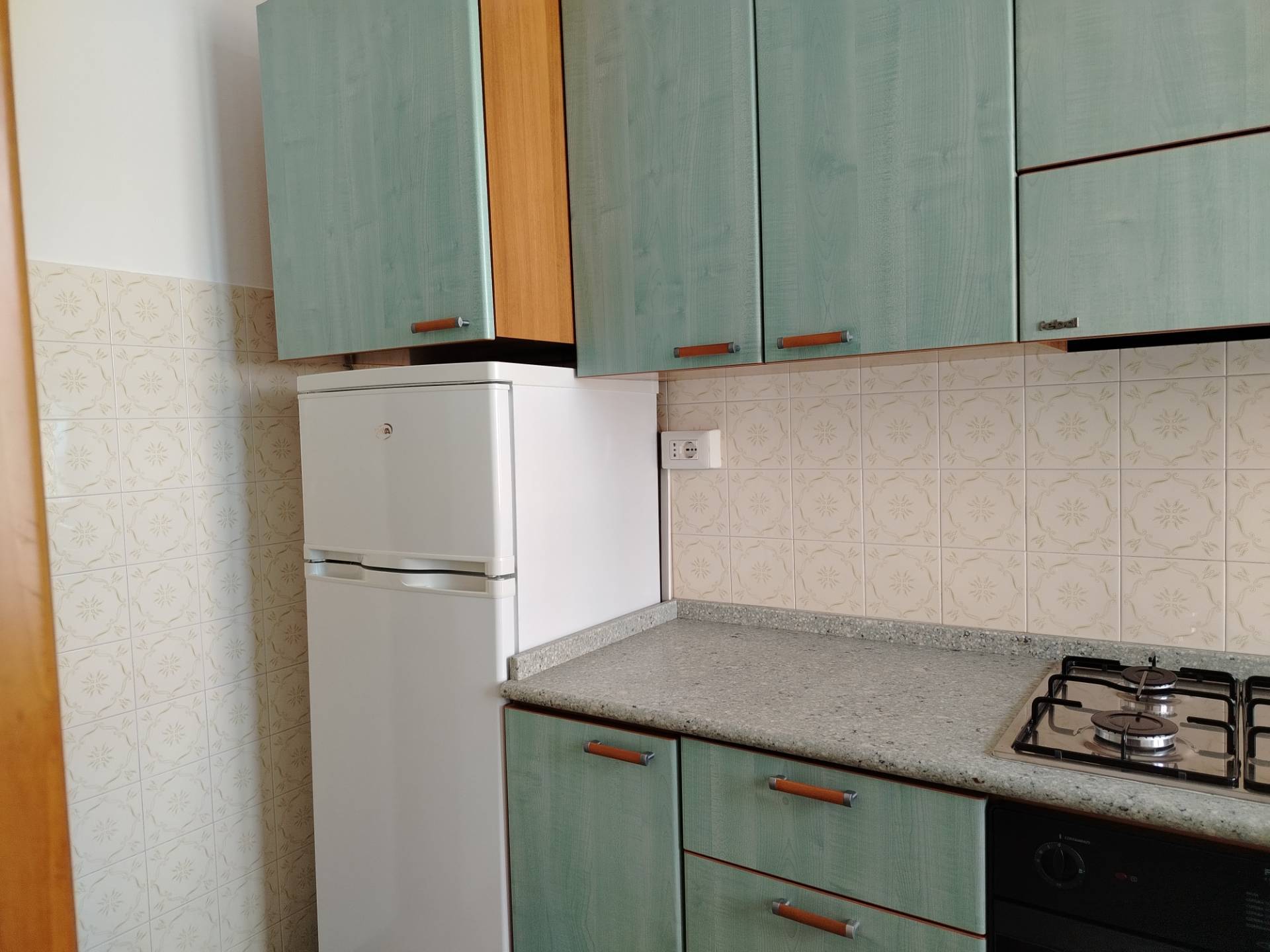 Appartamento in vendita a Fermo, Centro