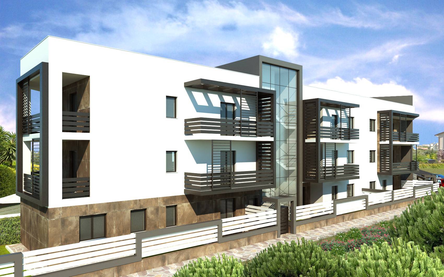 Appartamento in vendita a Civitanova Marche, Risorgimento San Giuseppe