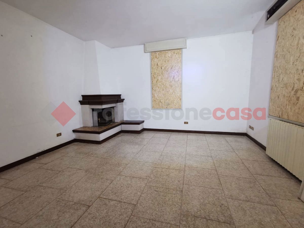 Villa con giardino a Cerea