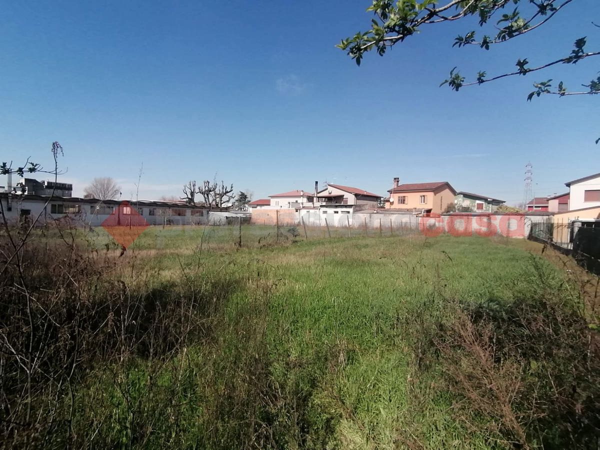 Terreno Edificabile in vendita a Cerea