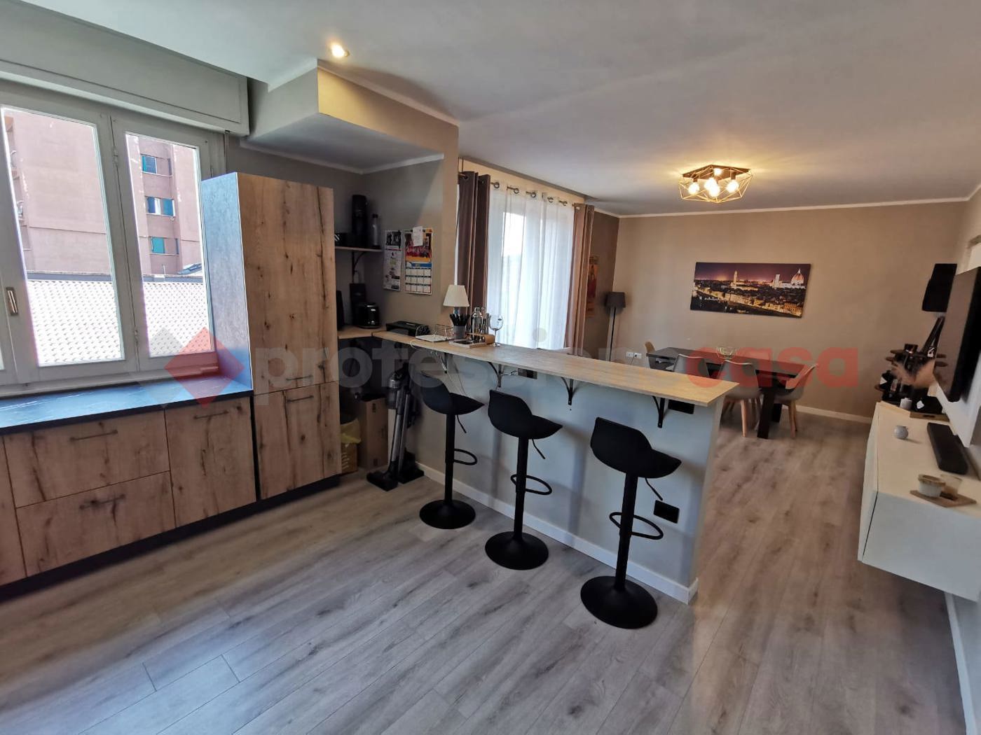 Quadrilocale in vendita a Cerea