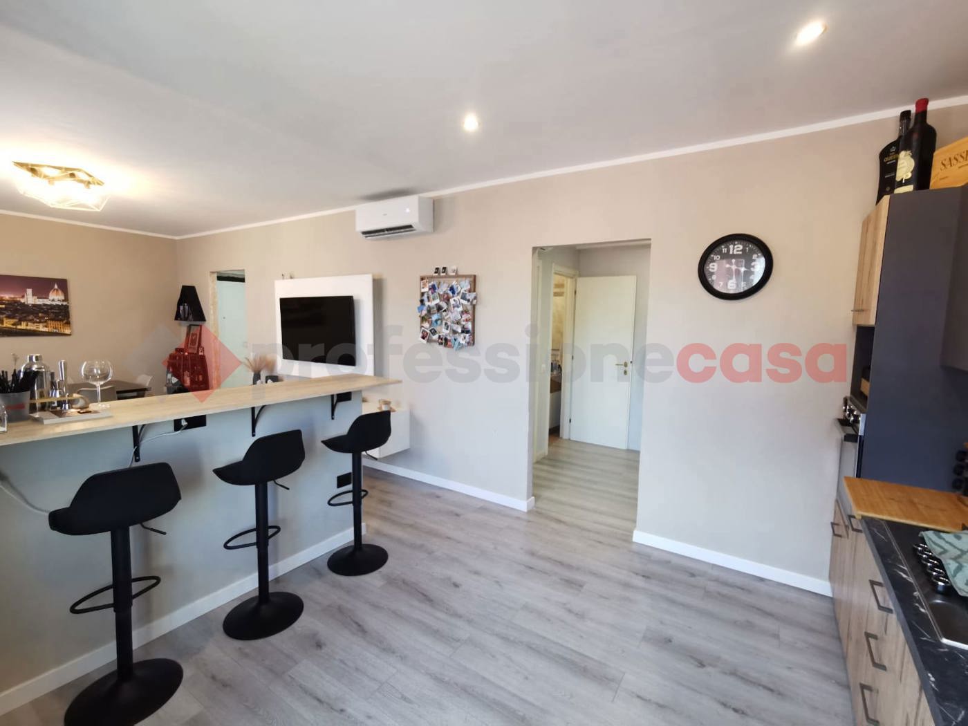 Quadrilocale in vendita a Cerea